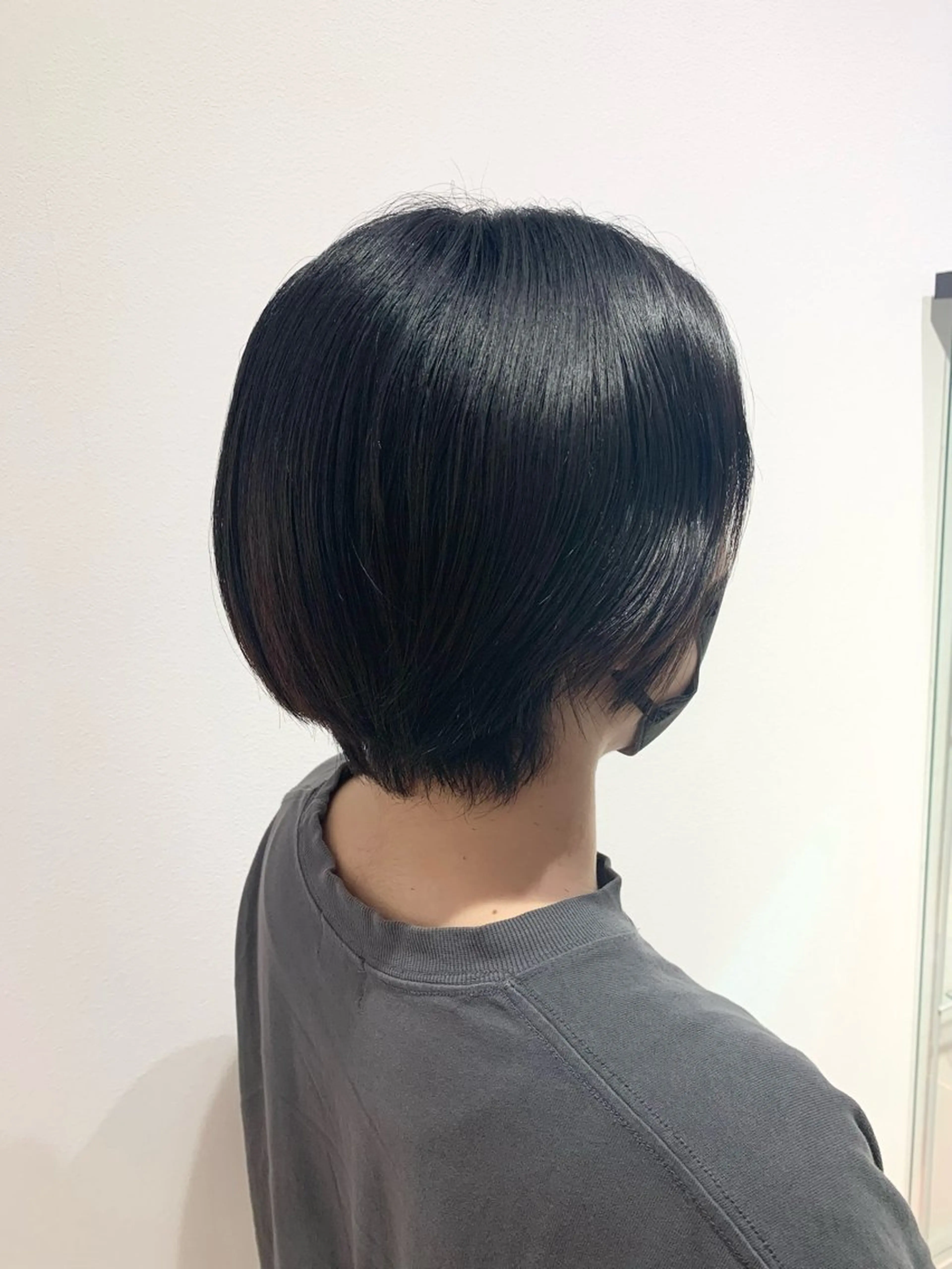 ショート あすか 🌷女性限定🌷のヘアスタイル
