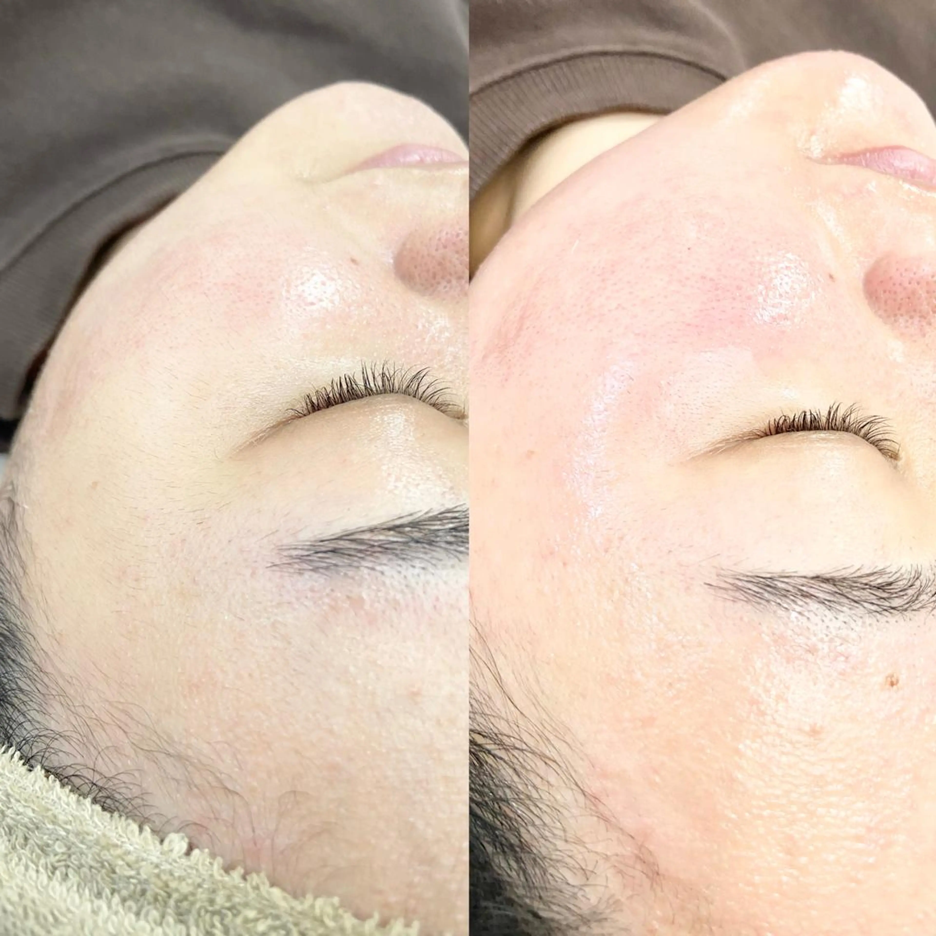 &me ayakaのエステ・リラクイメージ