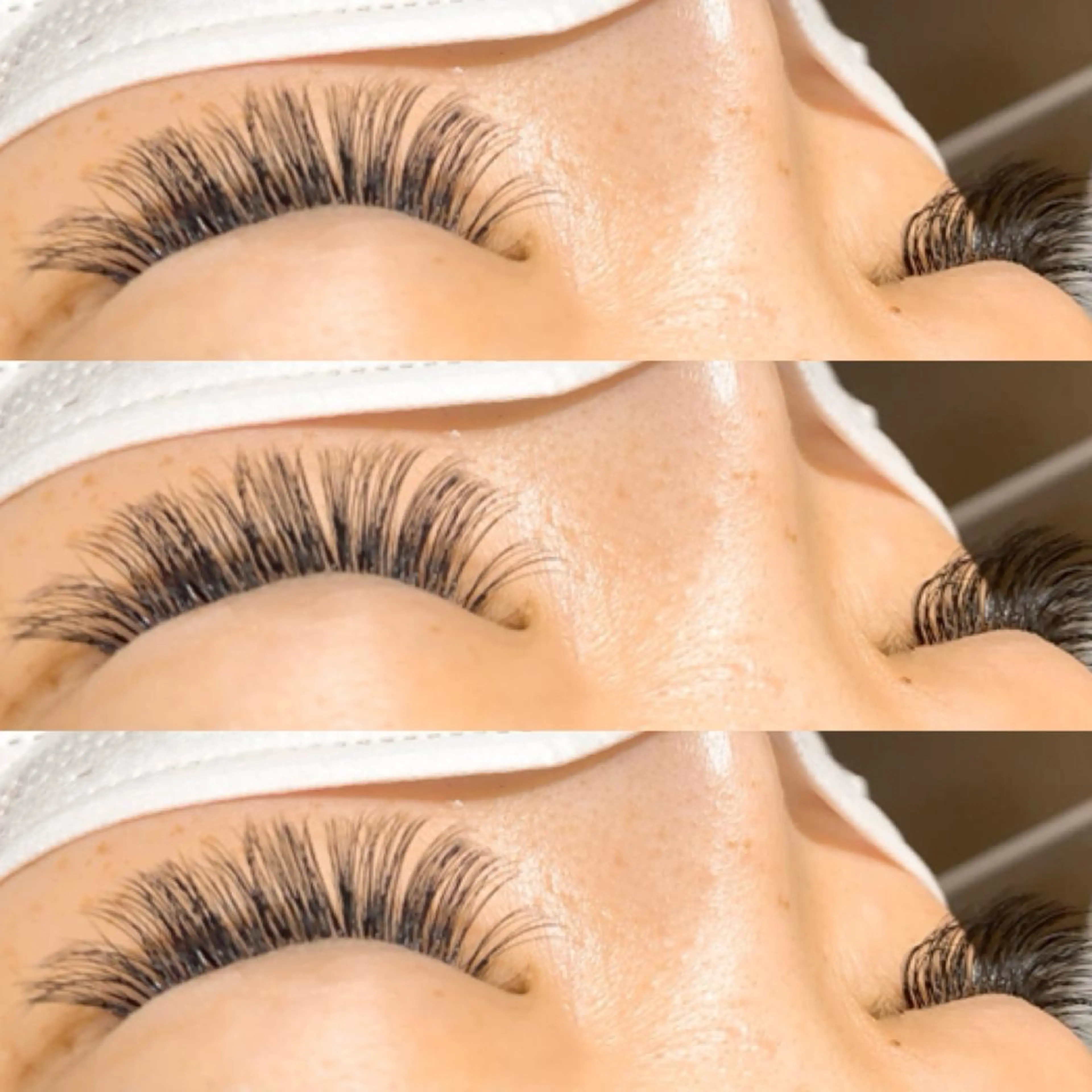 マツエク・マツパ chatran ishimochiのマツエク・マツパデザイン