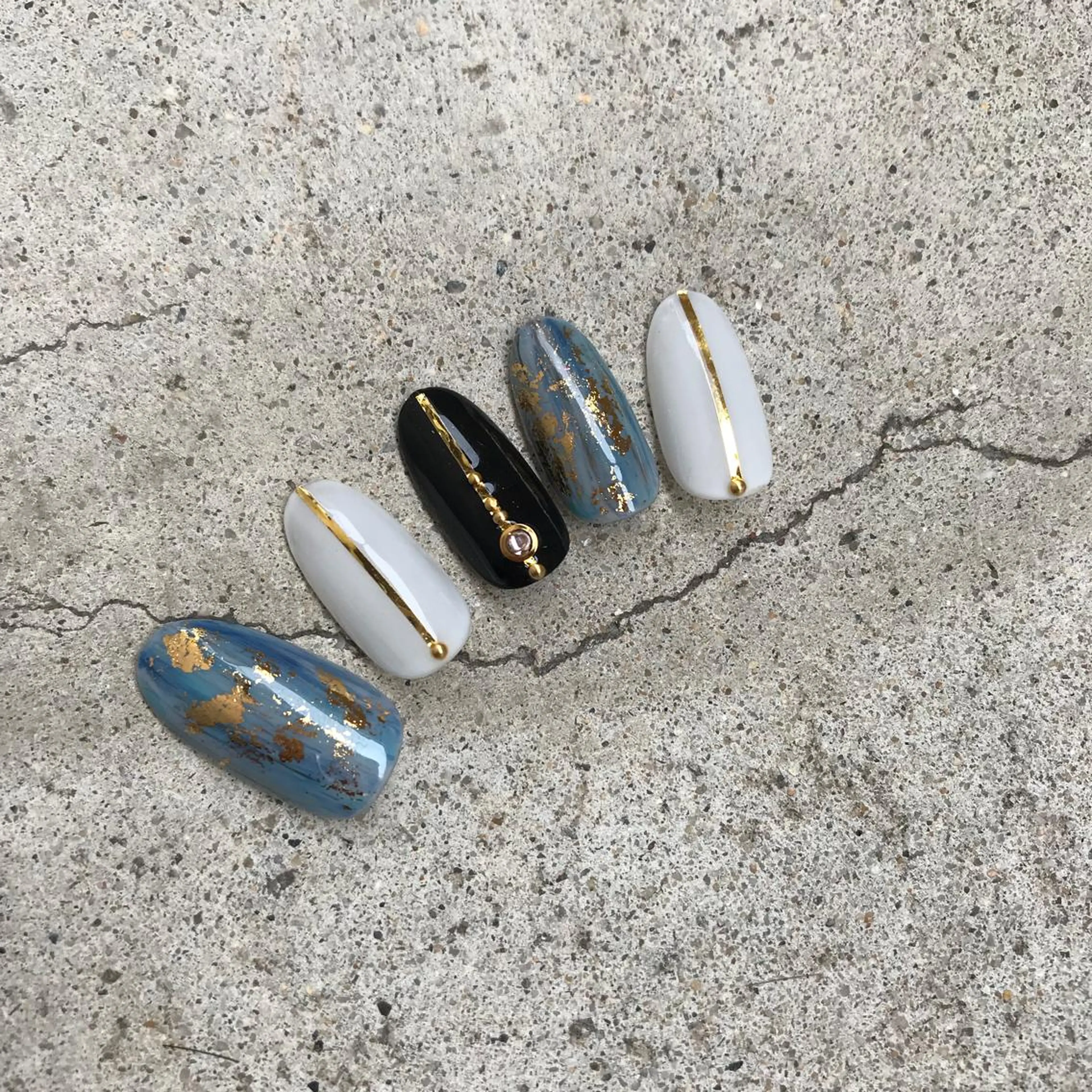 ネイル ビューティ サロンMIORAのマツエク・マツパデザイン