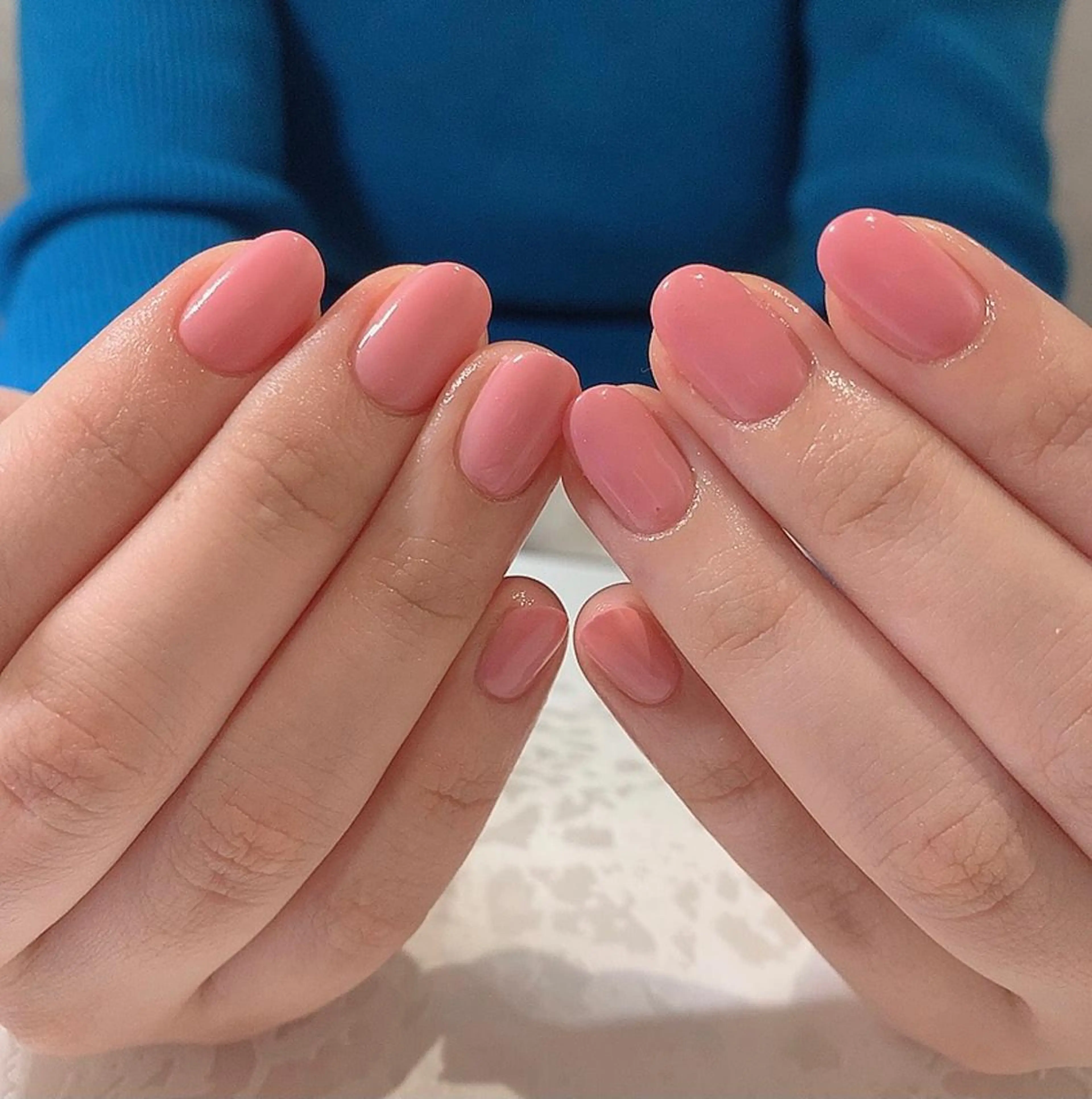 ネイル Kanal Kanaのエステ・リラクイメージ