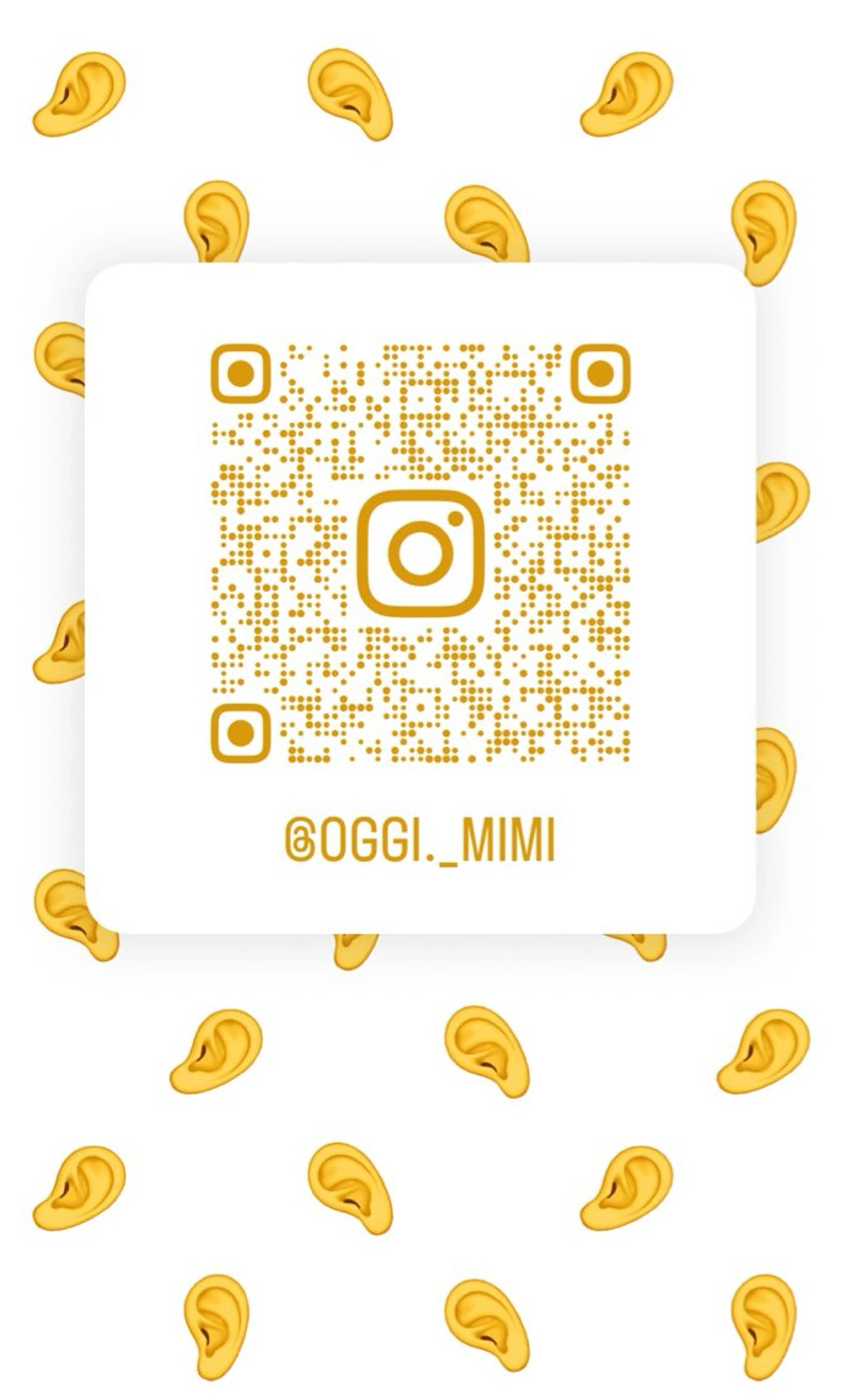 🧶個性派/横浜パー マ/暖色/ミミのヘアスタイル