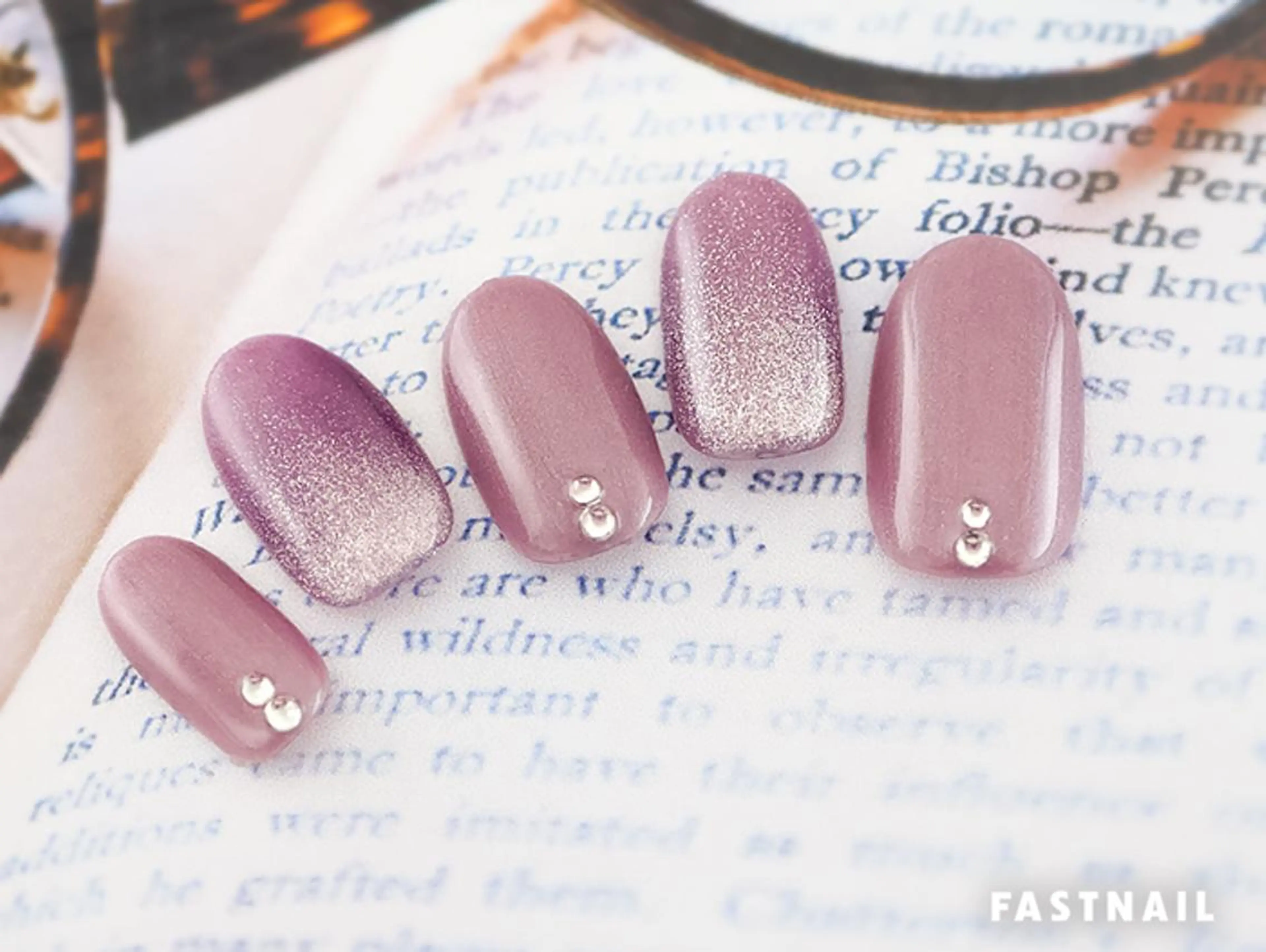 ネイル ファストネイル 名駅店のネイルデザイン