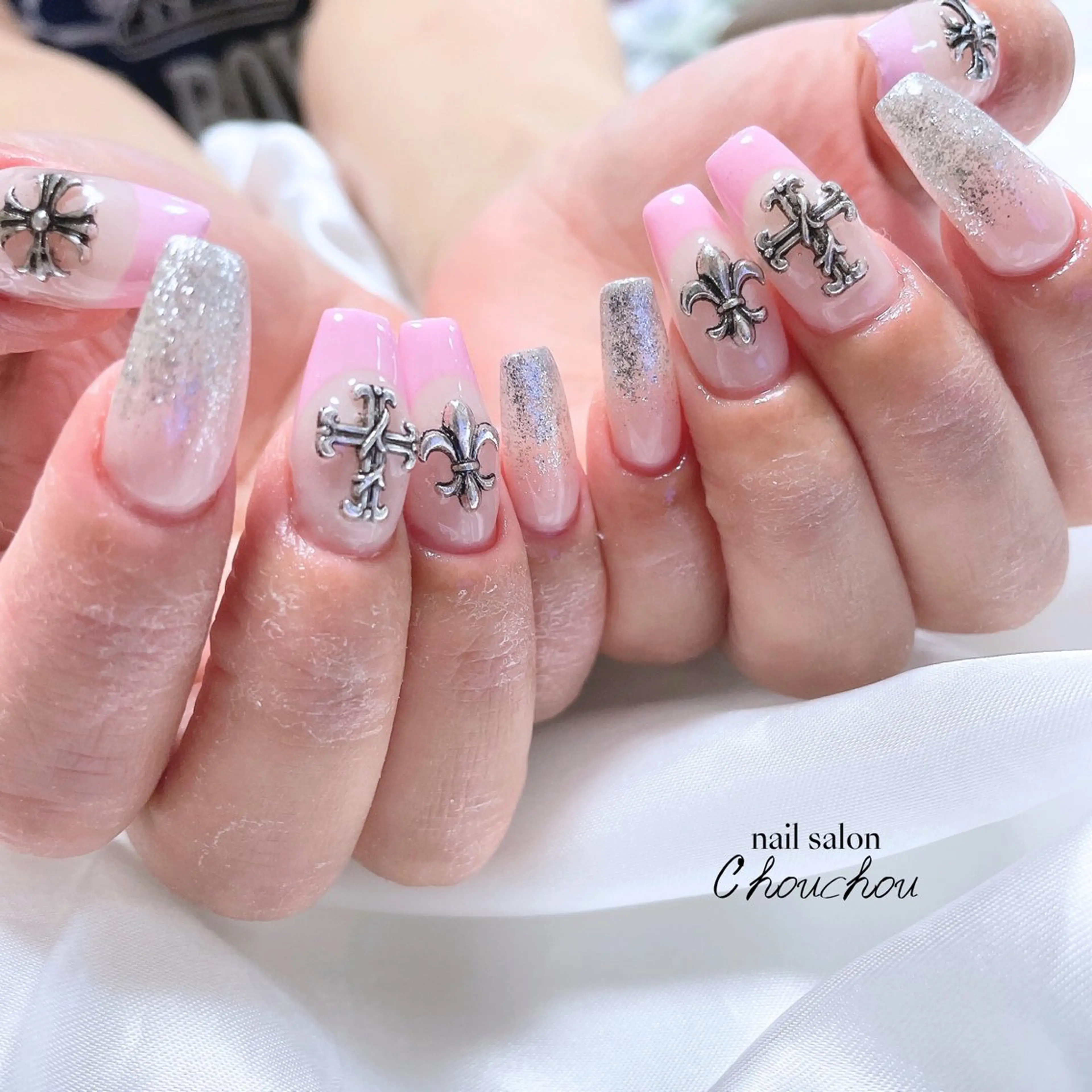 ネイル C'hou chouのネイルデザイン