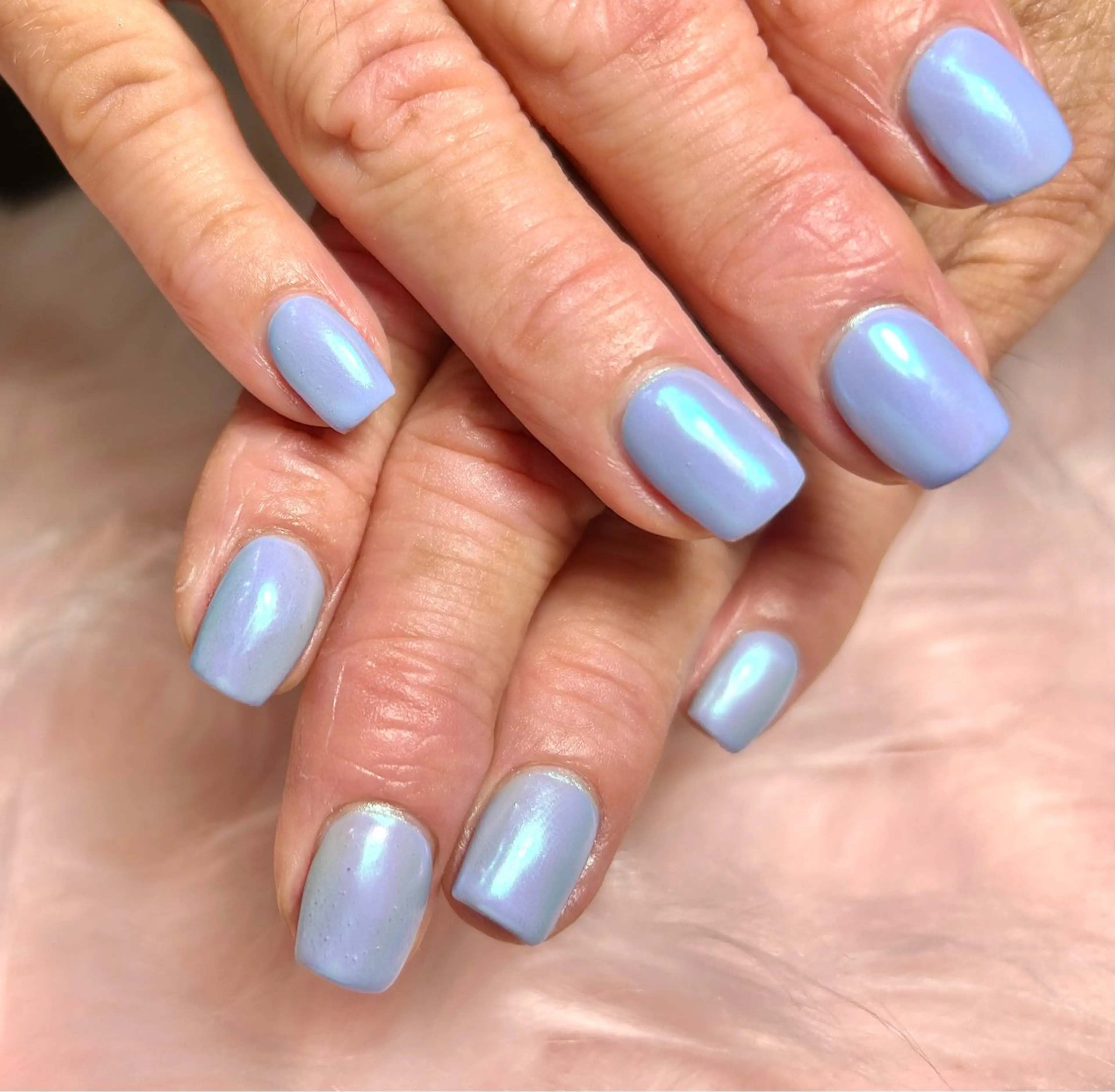 ネイル Beauty Salon Plaisir所属・🌺Plaisir Kasumi Jr.のネイルデザイン