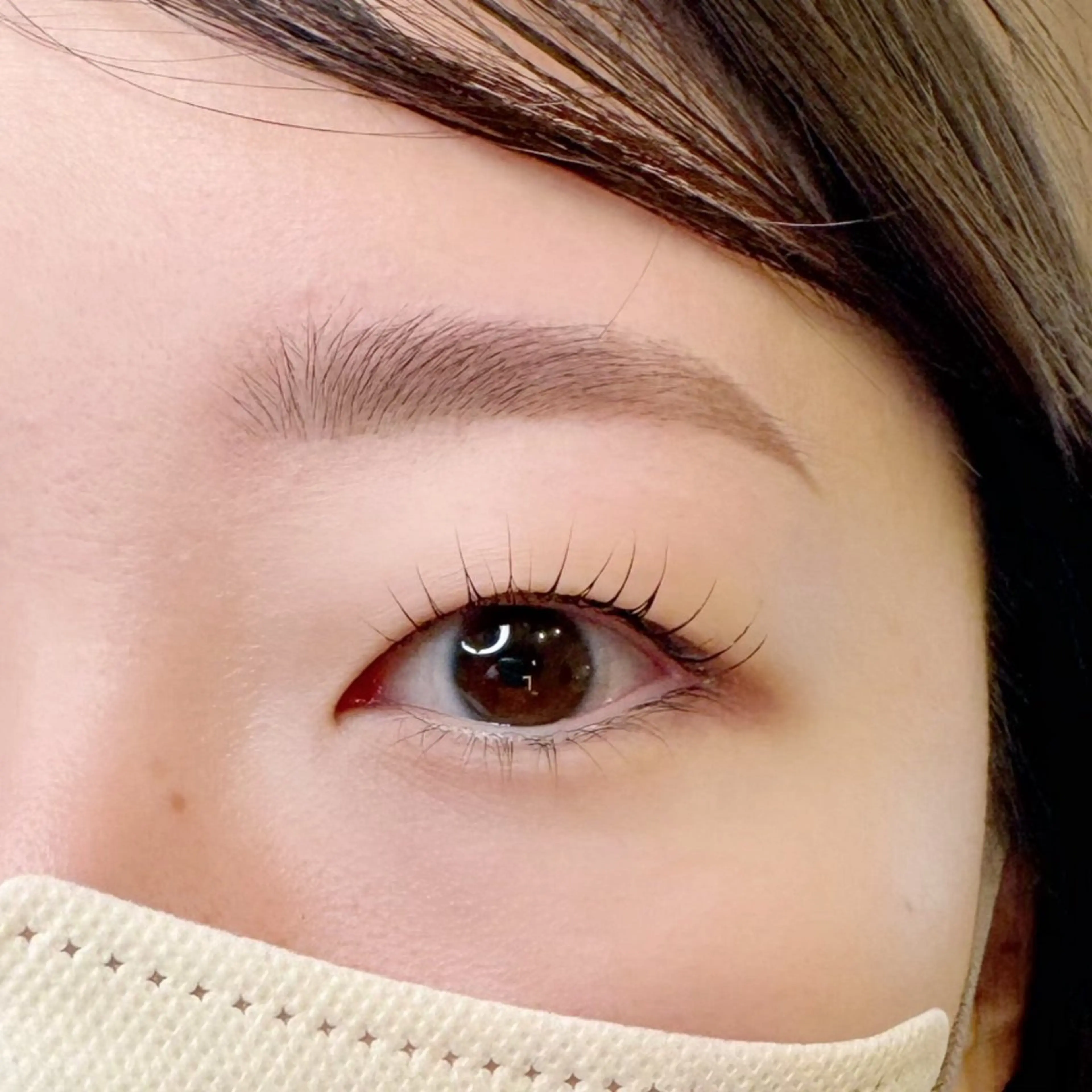 マツエク・マツパ SÖPÖ/SAIKO ♡まつげ眉毛サロンのマツエク・マツパデザイン