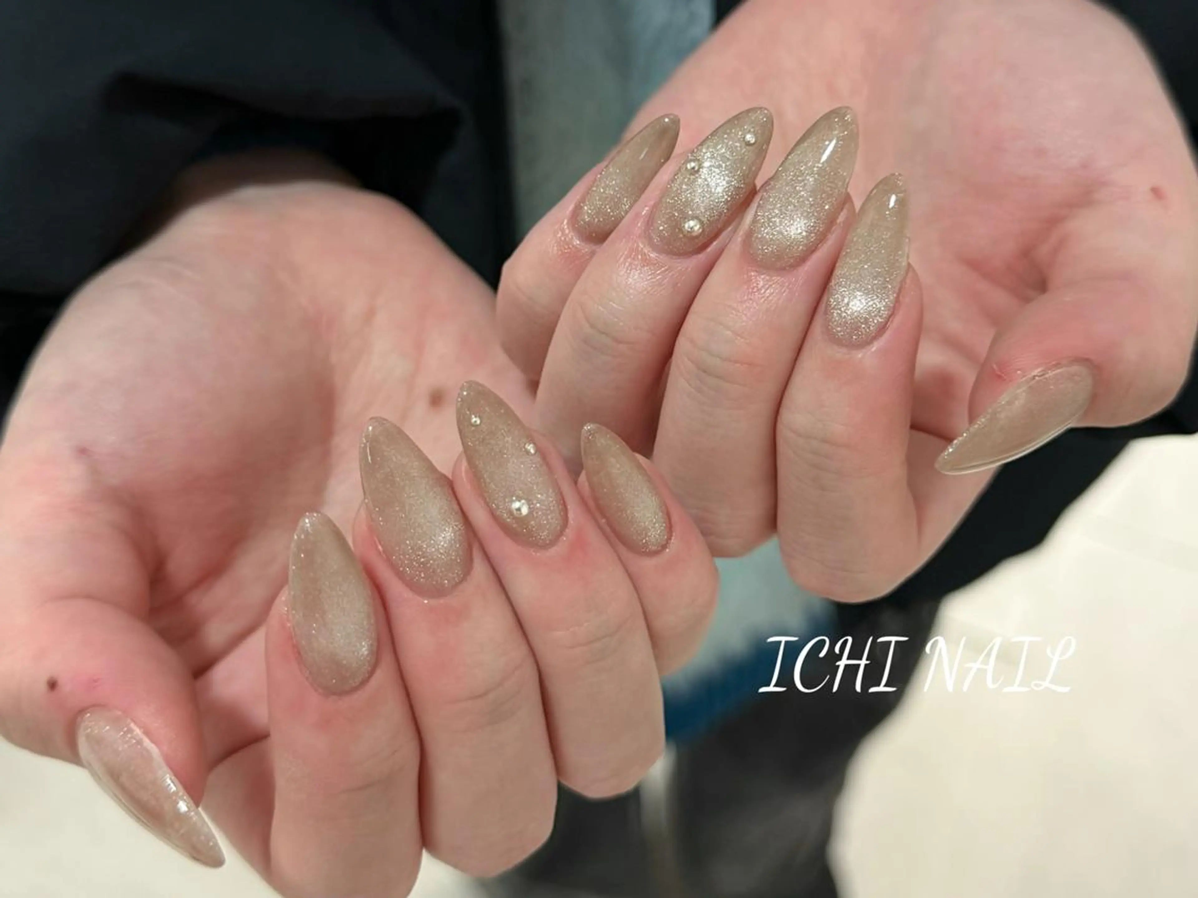ネイル ハンドネイル 🧚🏻‍♀️ NOHA🎀のネイルデザイン