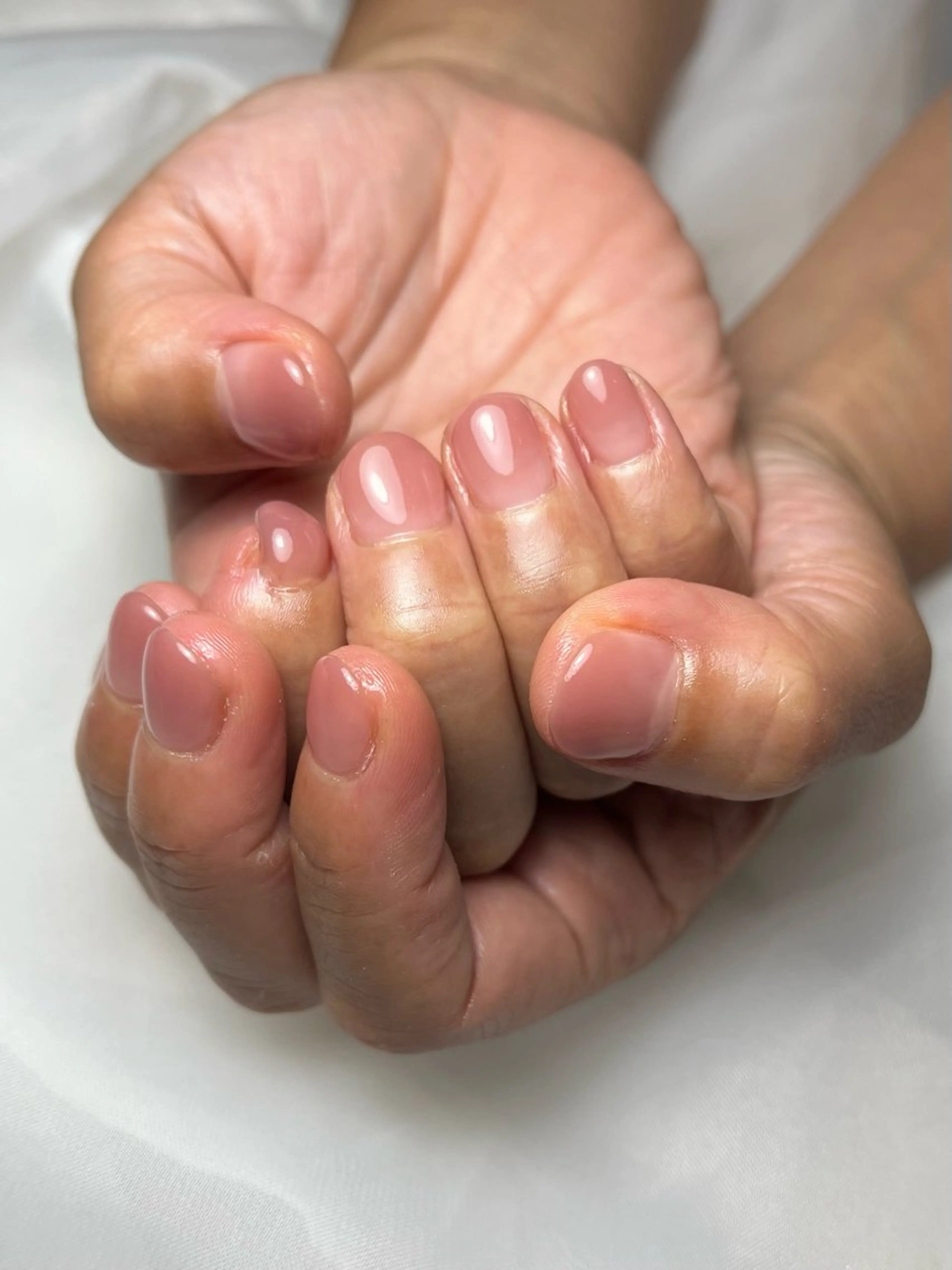 ネイル 金山 沙織のエステ・リラクイメージ