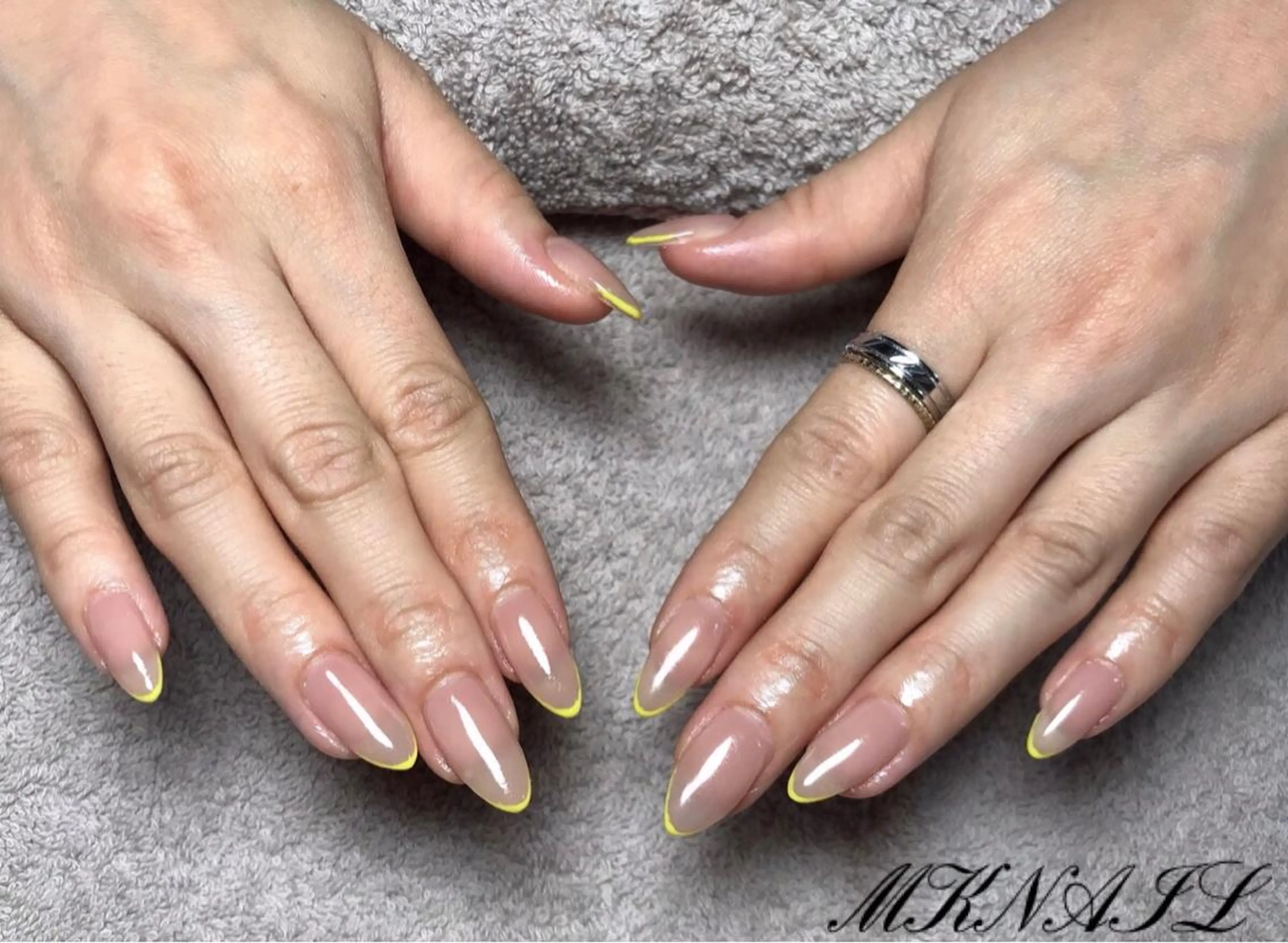 ネイル MK NAILのネイルデザイン
