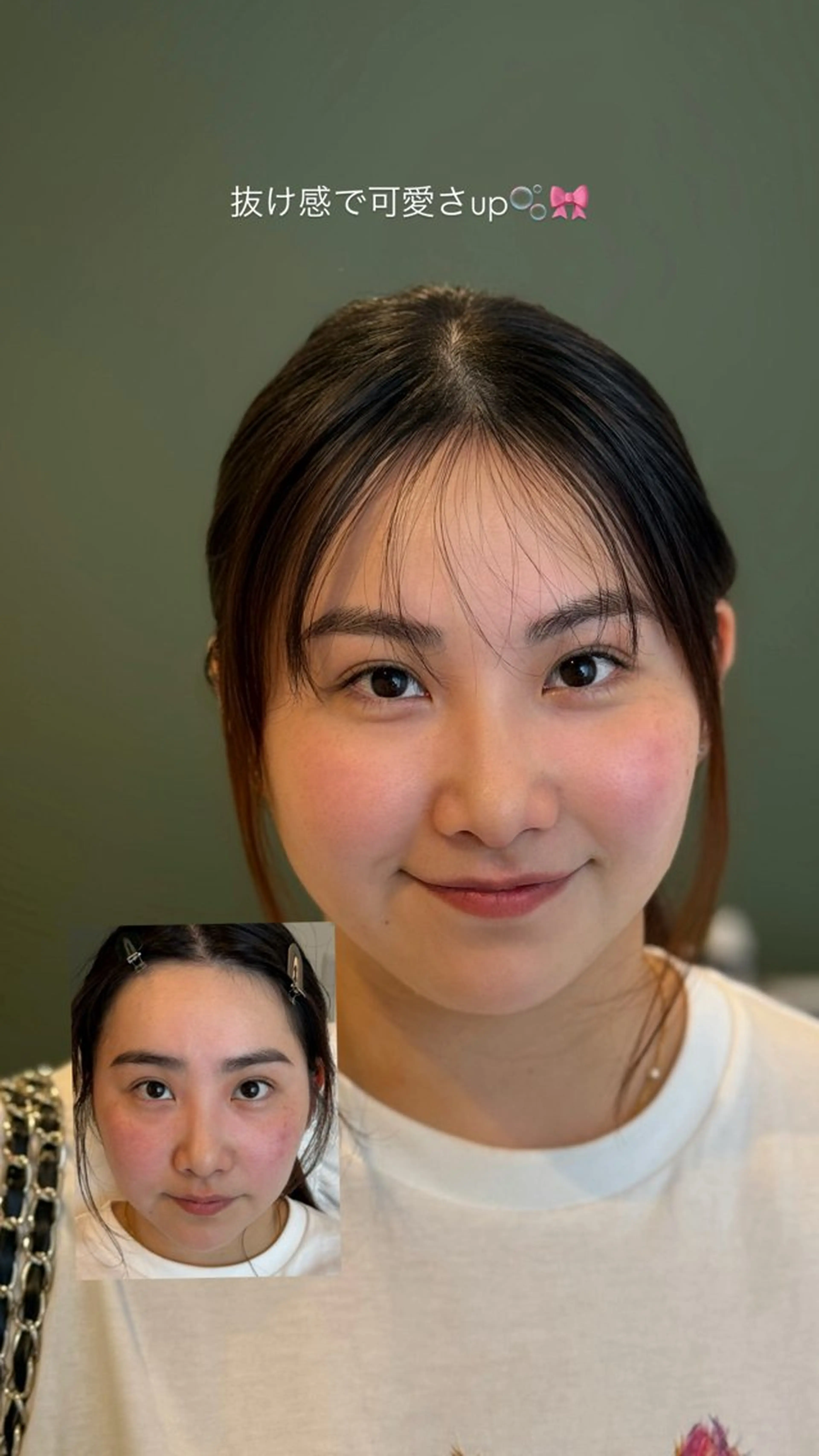 アイブロウ ワックス脱毛 その他(アイブロウ) Eyebrow salon 　Naiden所属・Naiden/ ゆりっぺの眉毛・アイブロウイメージ