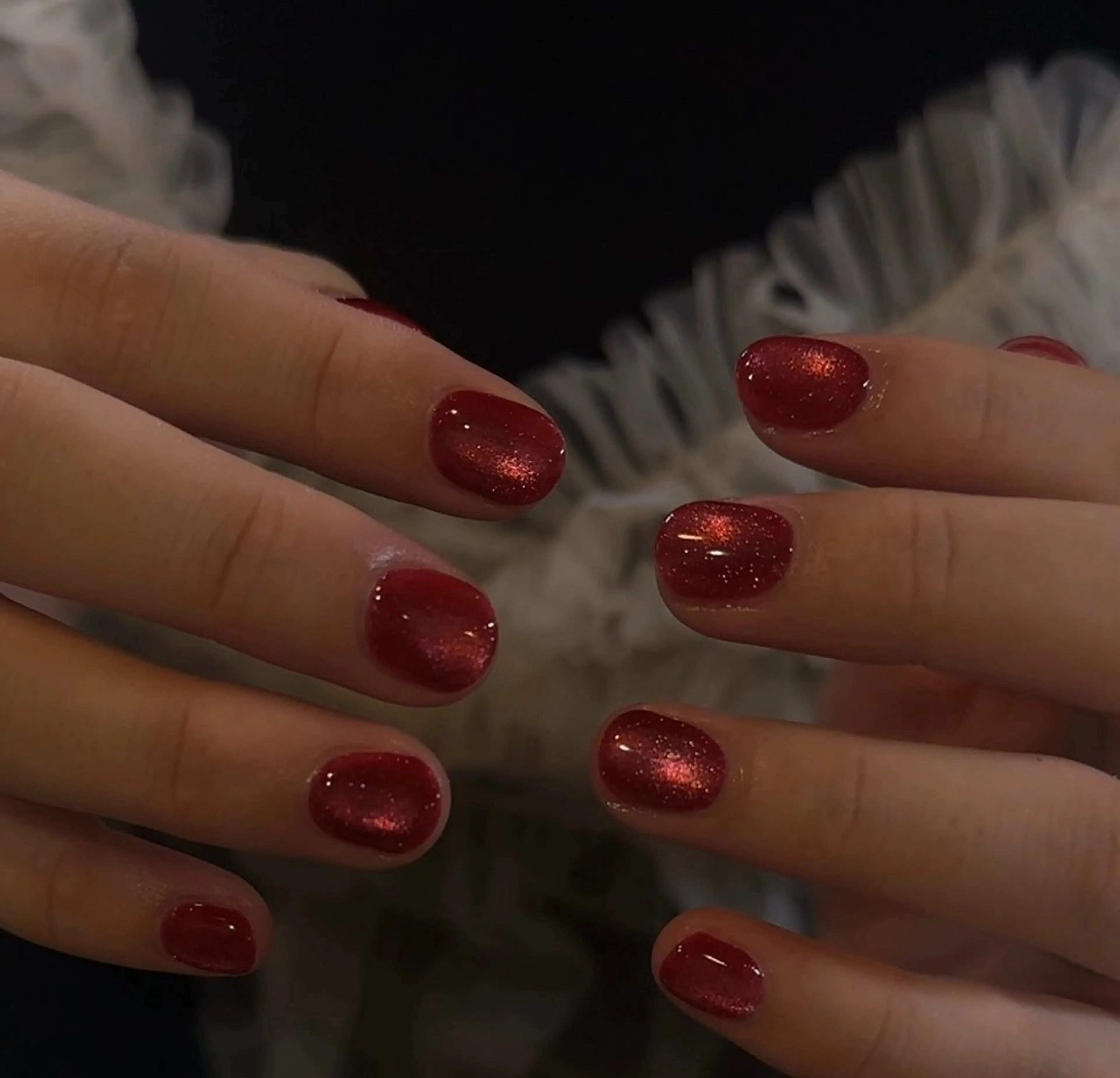 ネイル pro.m Kanonのネイルデザイン