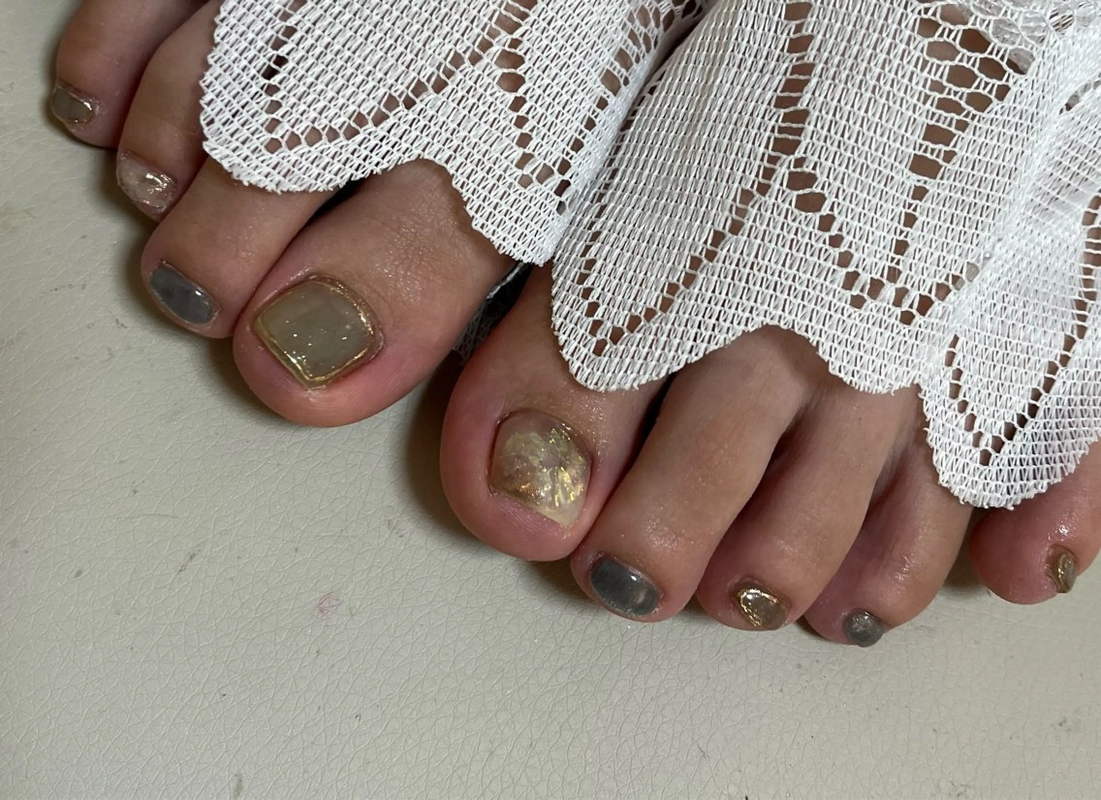 ネイル nail M&T所属・nail M&Tのネイルデザイン