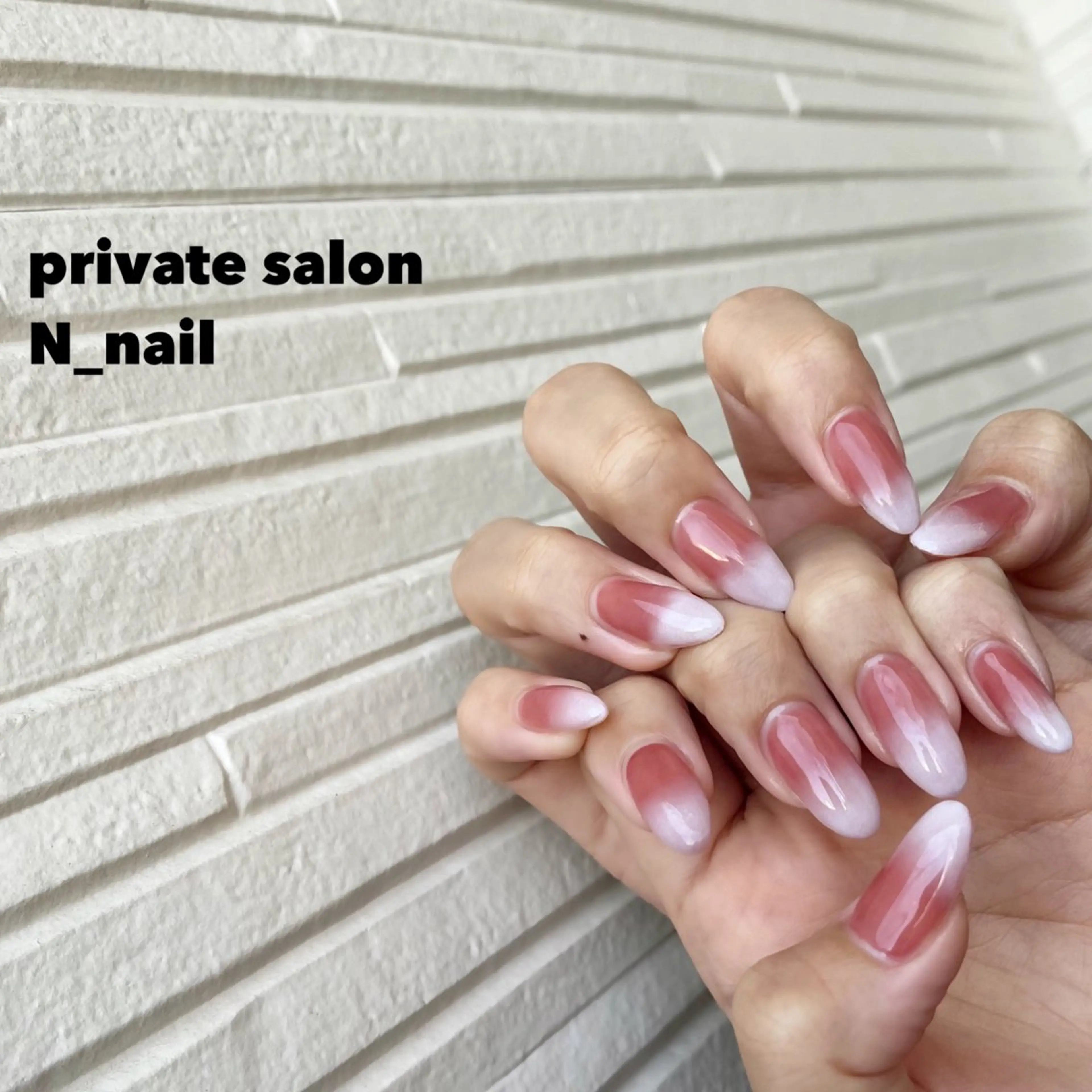 ネイル N_ nailのネイルデザイン
