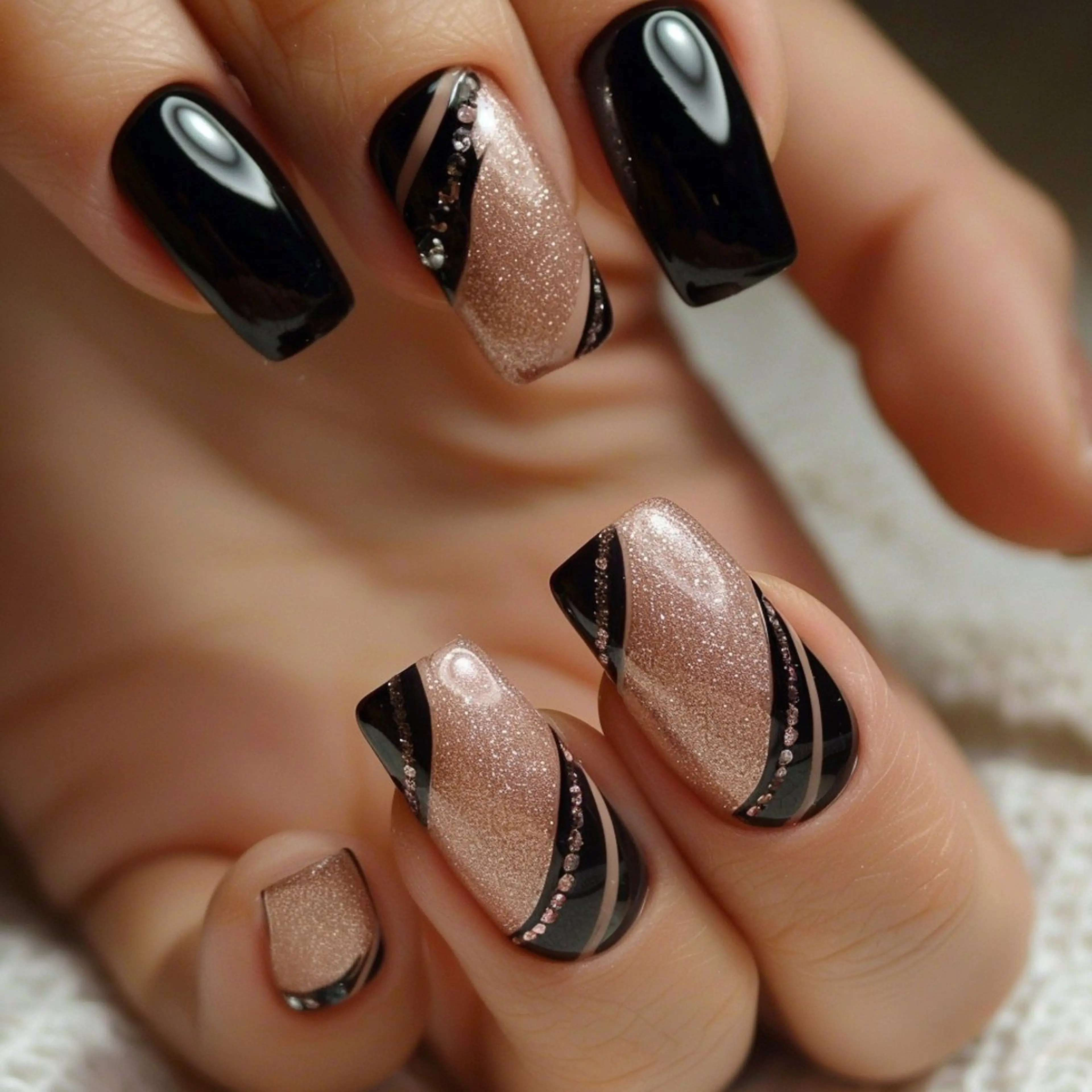 ネイル ハンドネイル risol所属・risol. NAILのネイルデザイン