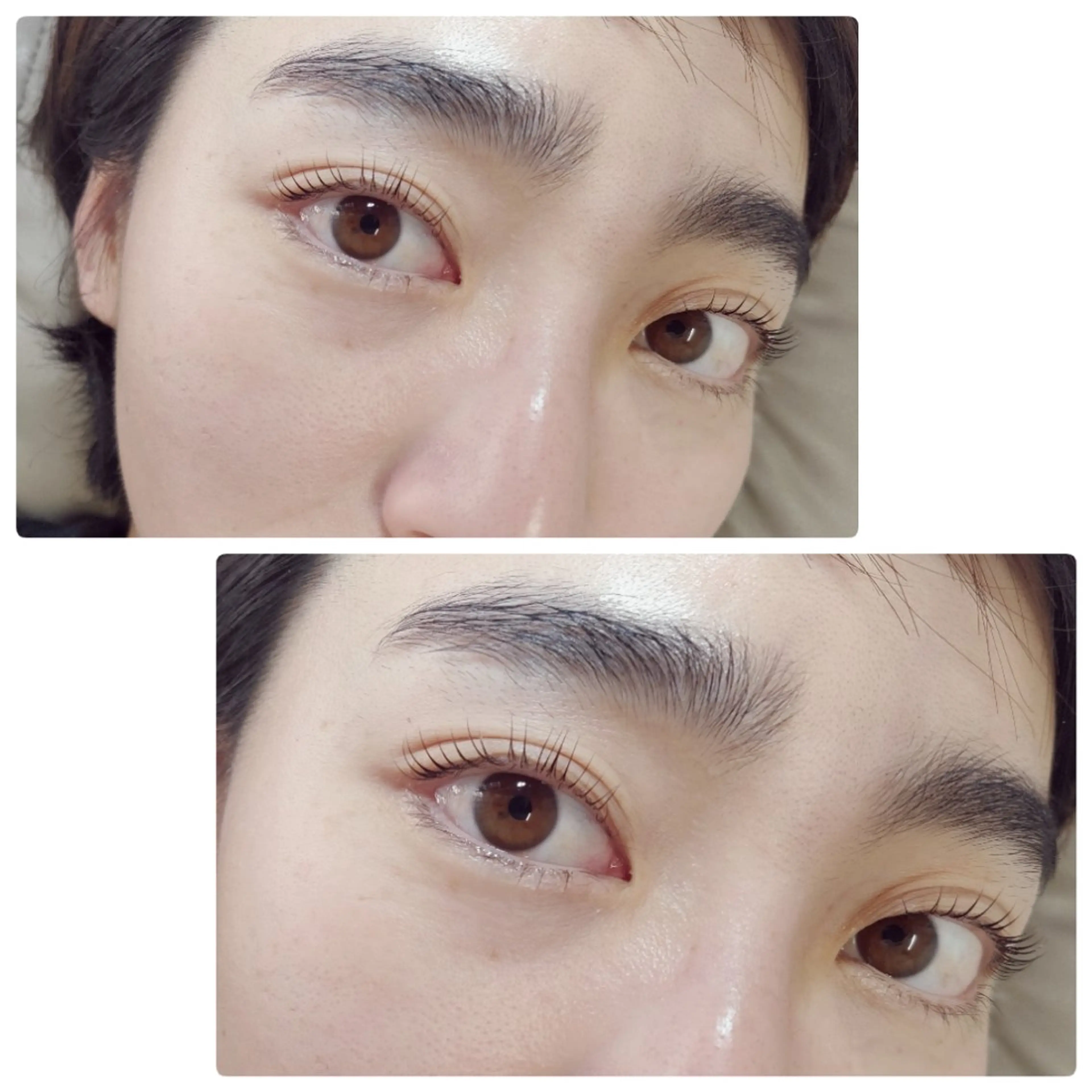 マツエク・マツパ 一重×まつ毛パーマ CHERIE blanc.西中島店所属・CHERIE. blanc徒歩3分のマツエク・マツパデザイン