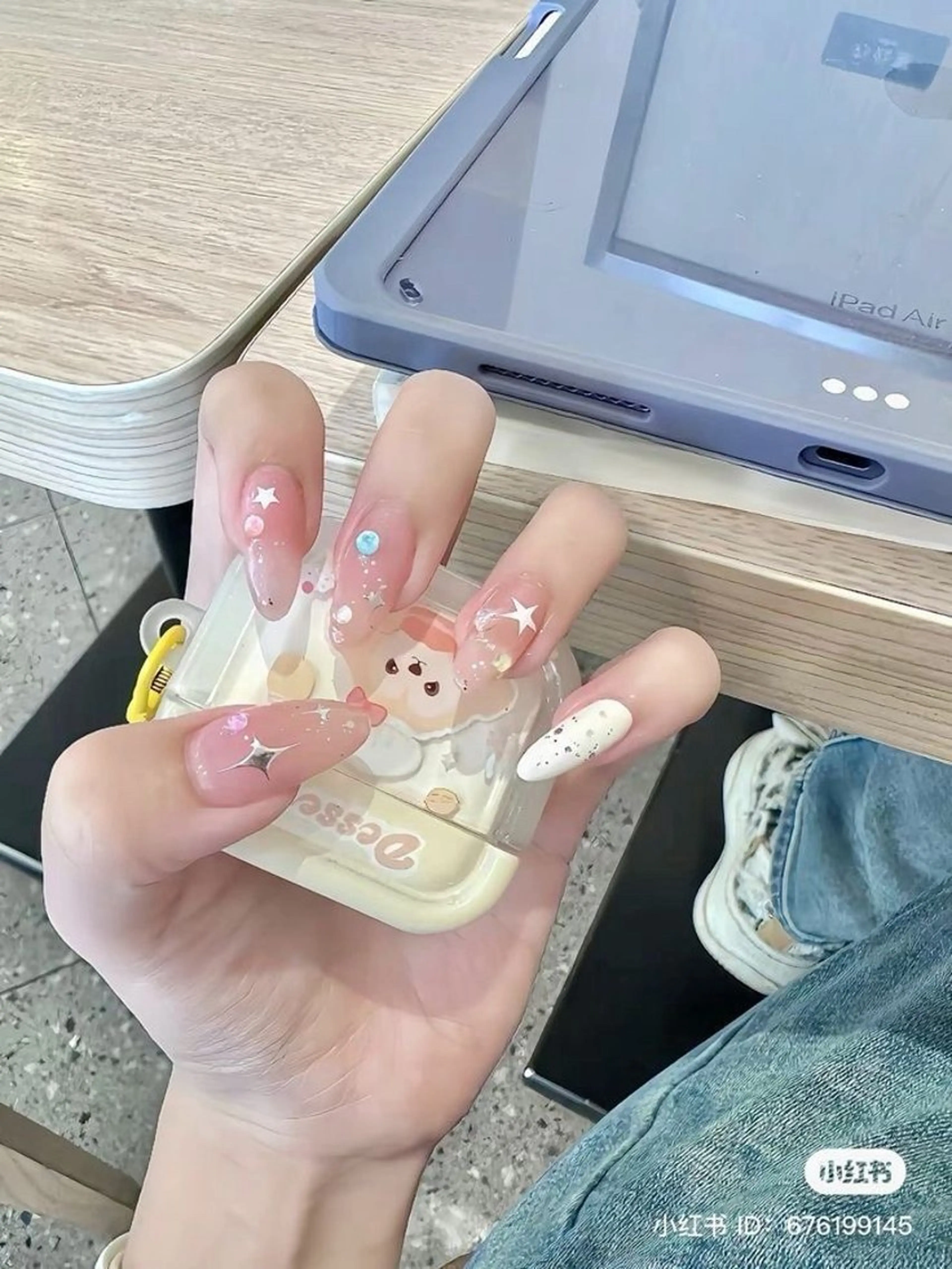 ネイル Mei Meiのネイルデザイン
