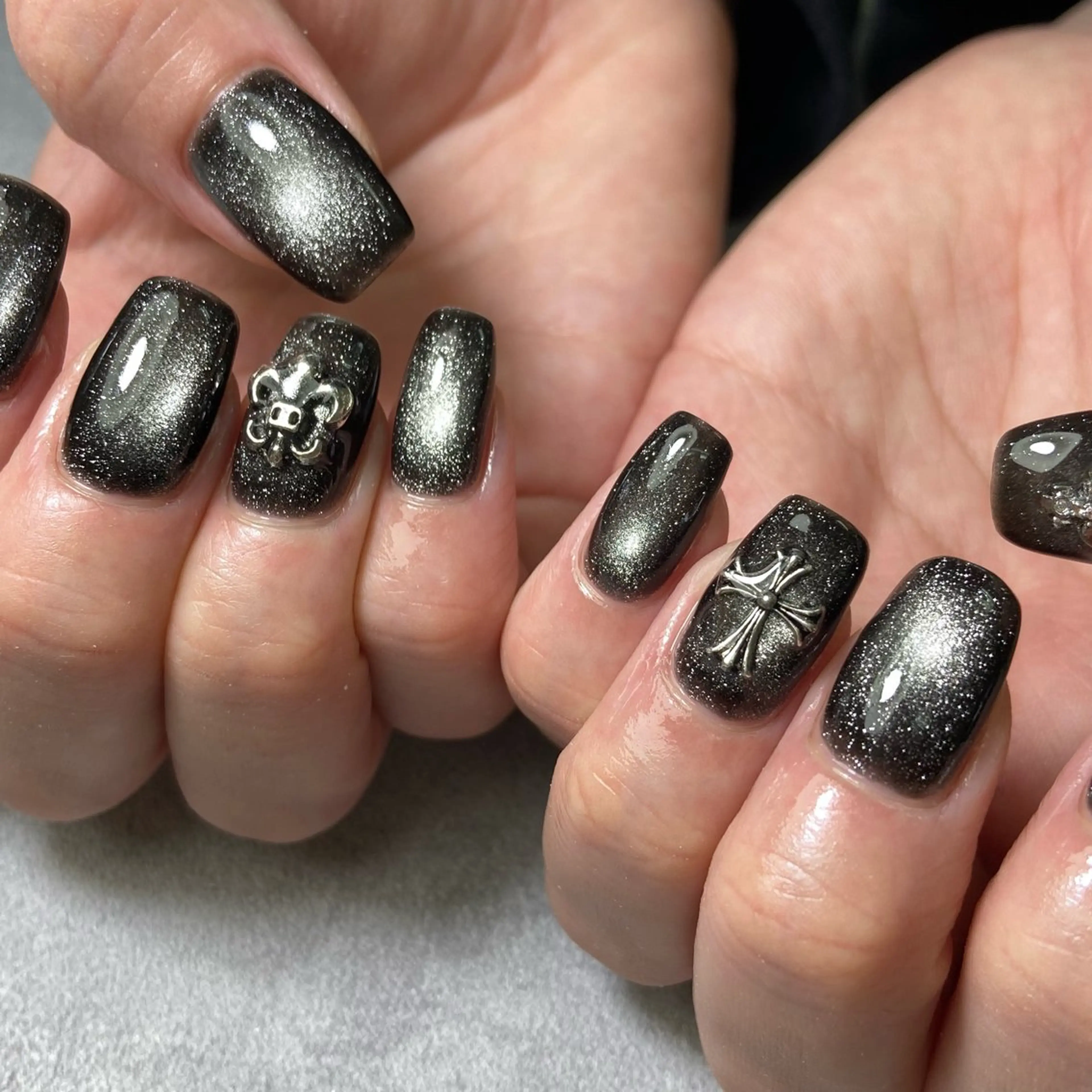 ネイル nail salon Lumièreのネイルデザイン