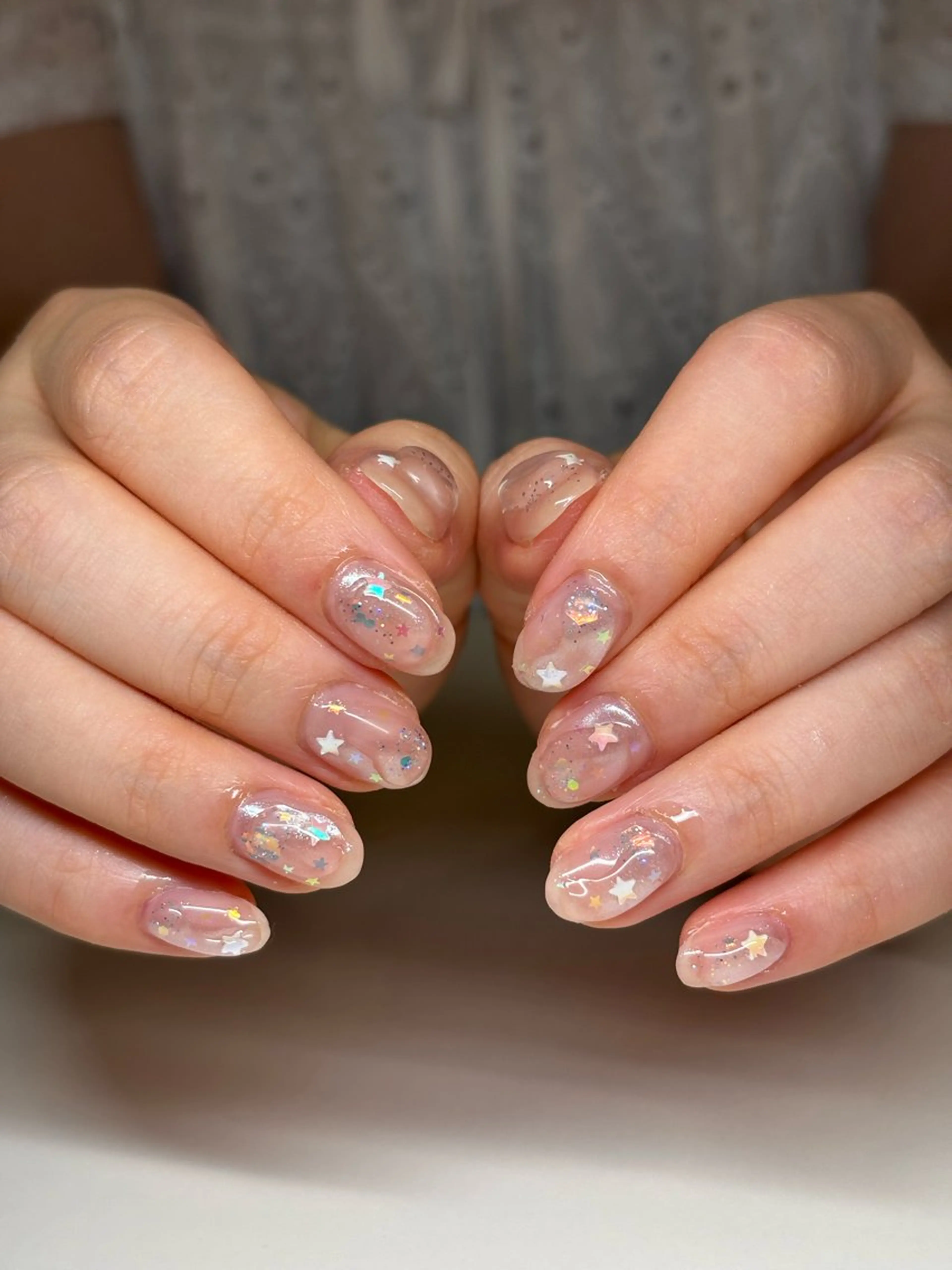 ネイル un.  private nail salon所属・un.private nail salonのネイルデザイン