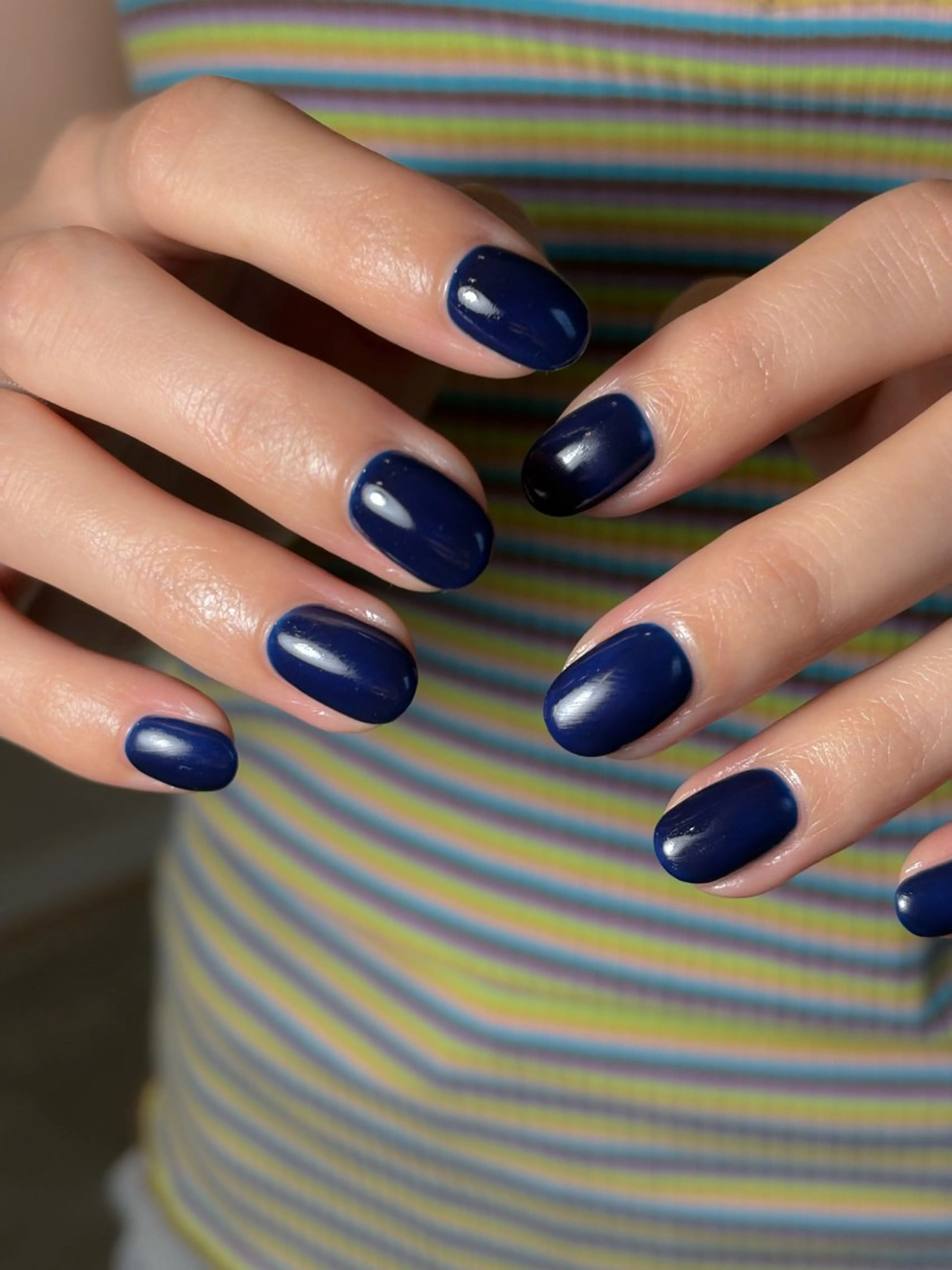 ネイル ハンドネイル ARUM nail shokoのネイルデザイン