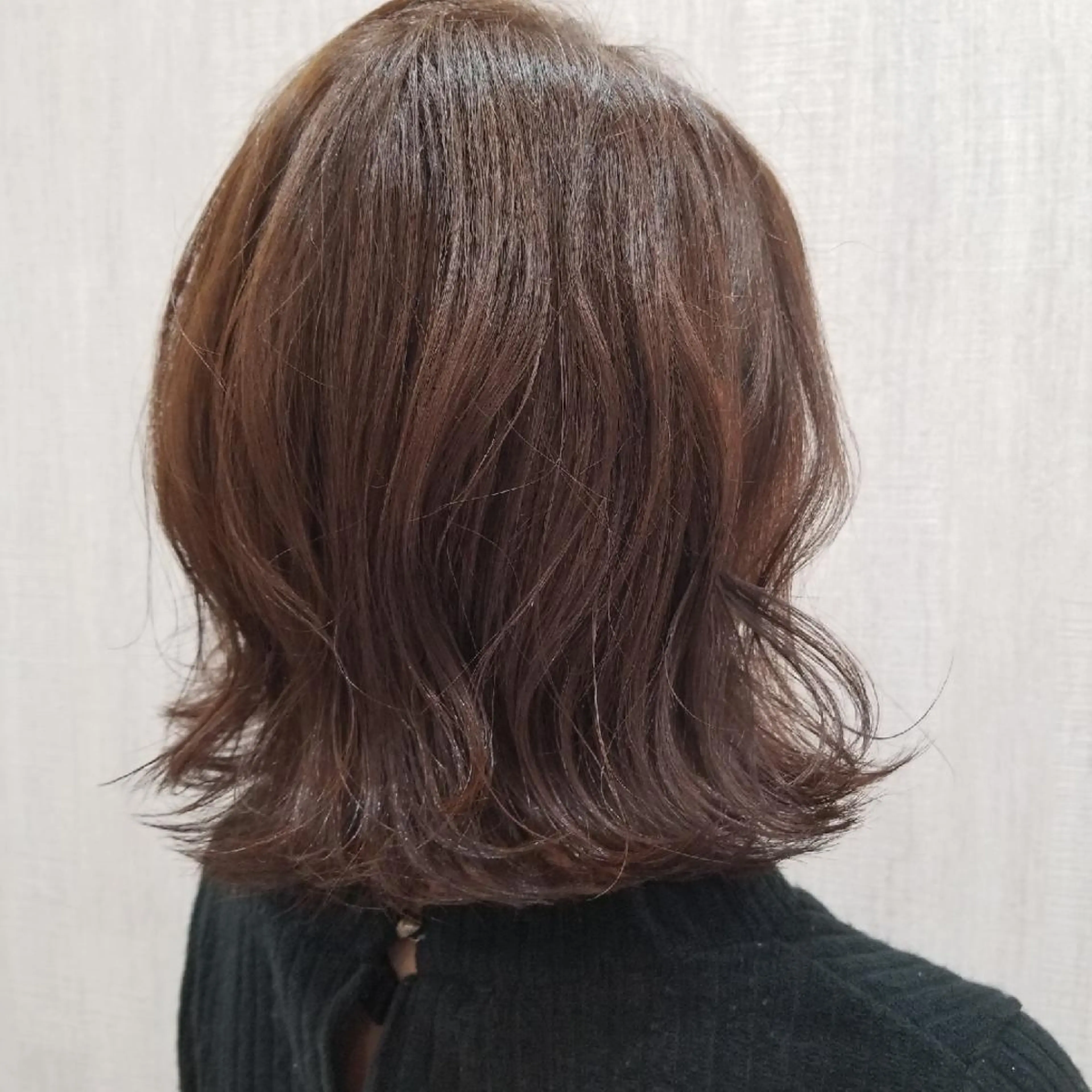 カラー 💎✨艶髪美髪✨💎 Alushe心斎橋店のヘアスタイル