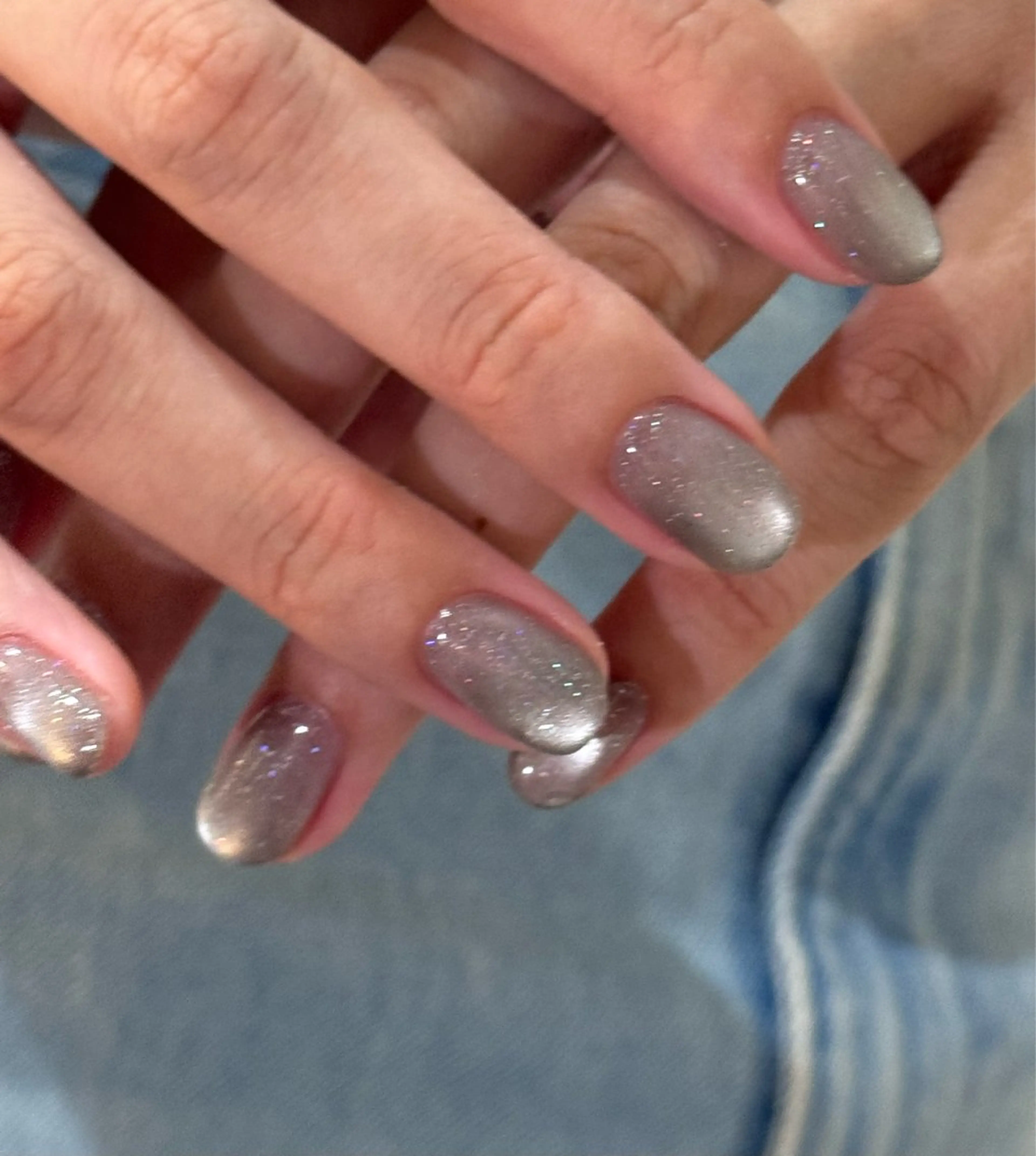 ネイル ハンドネイル lacier nailのネイルデザイン