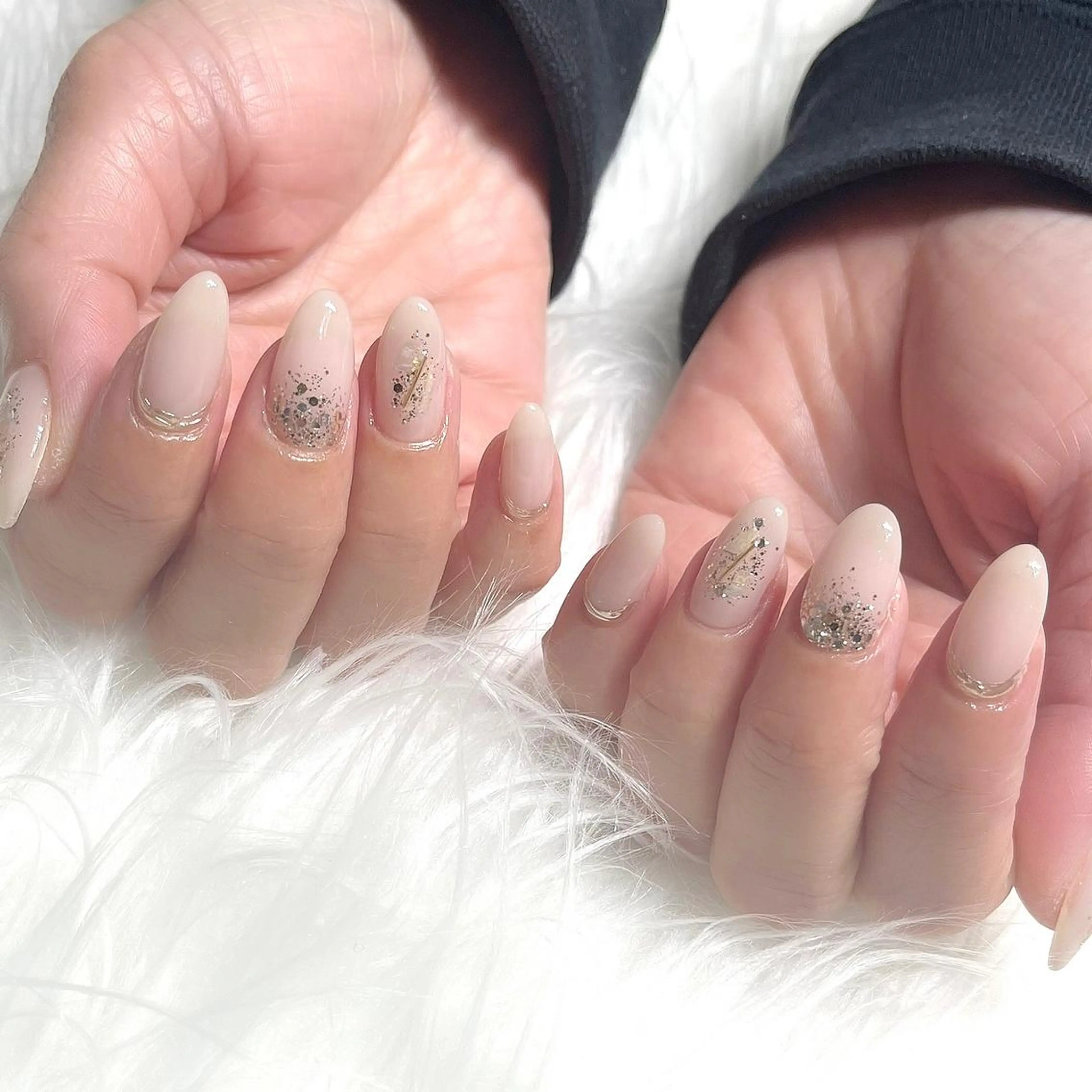 ネイル Nail Salon Momoのネイルデザイン
