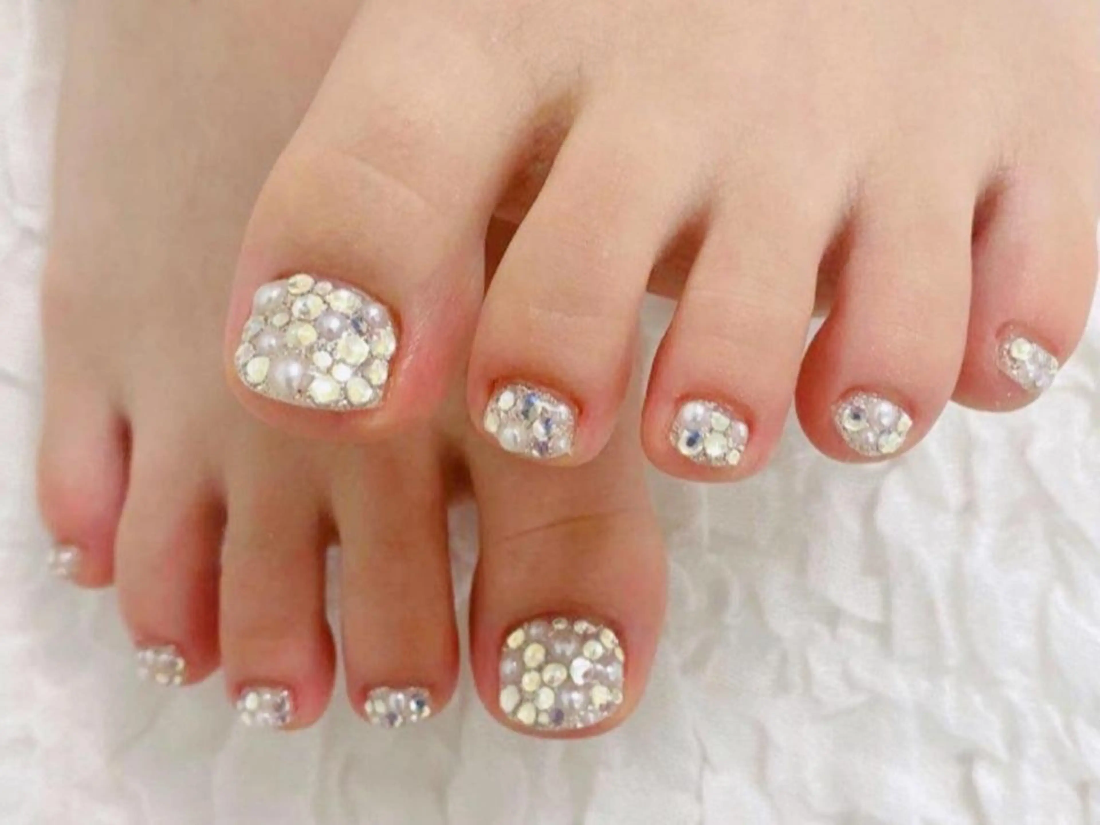 ネイル Lisa Nailのネイルデザイン