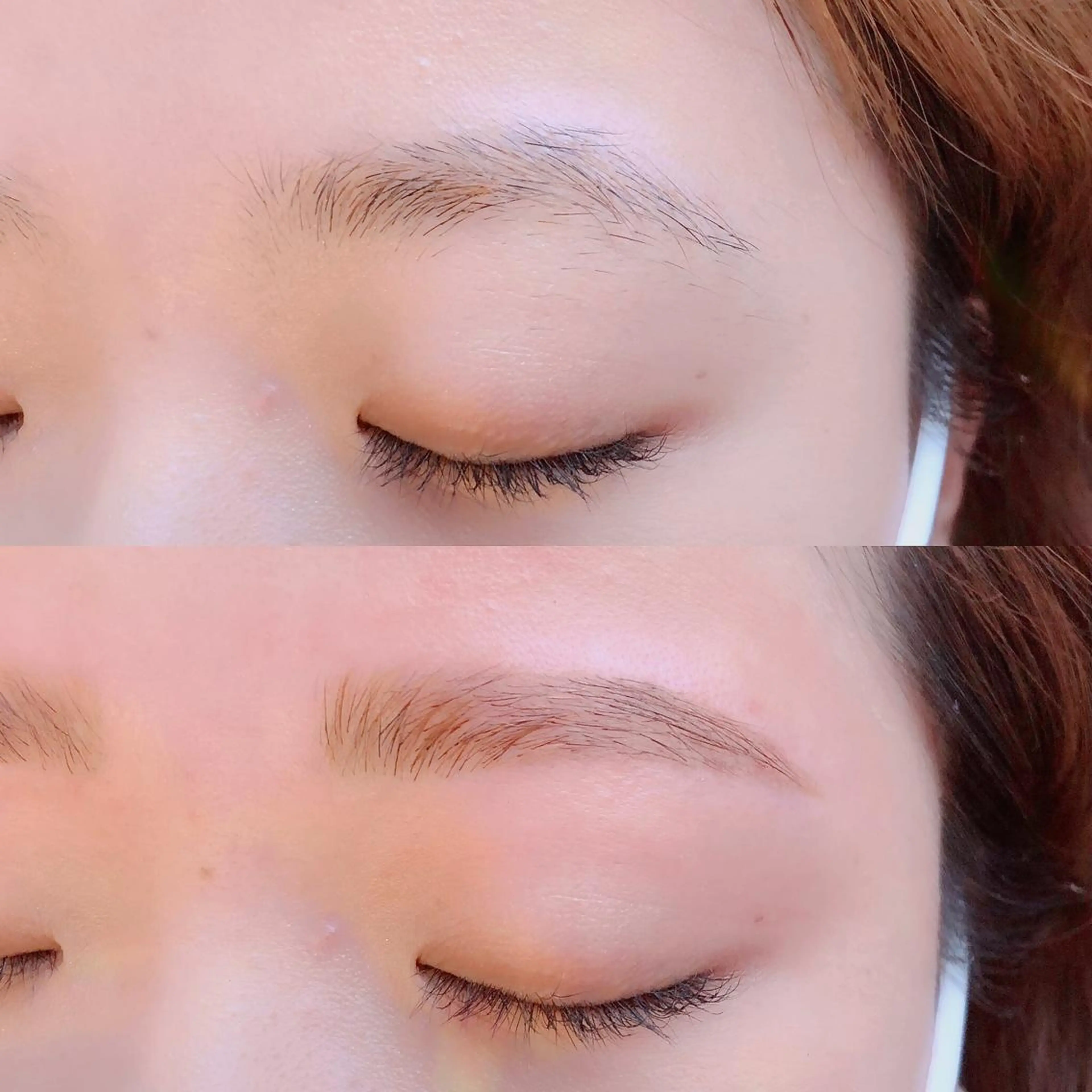 eyelash/eyebrow　salon Fika所属・水軒 朋美のマツエク・マツパデザイン