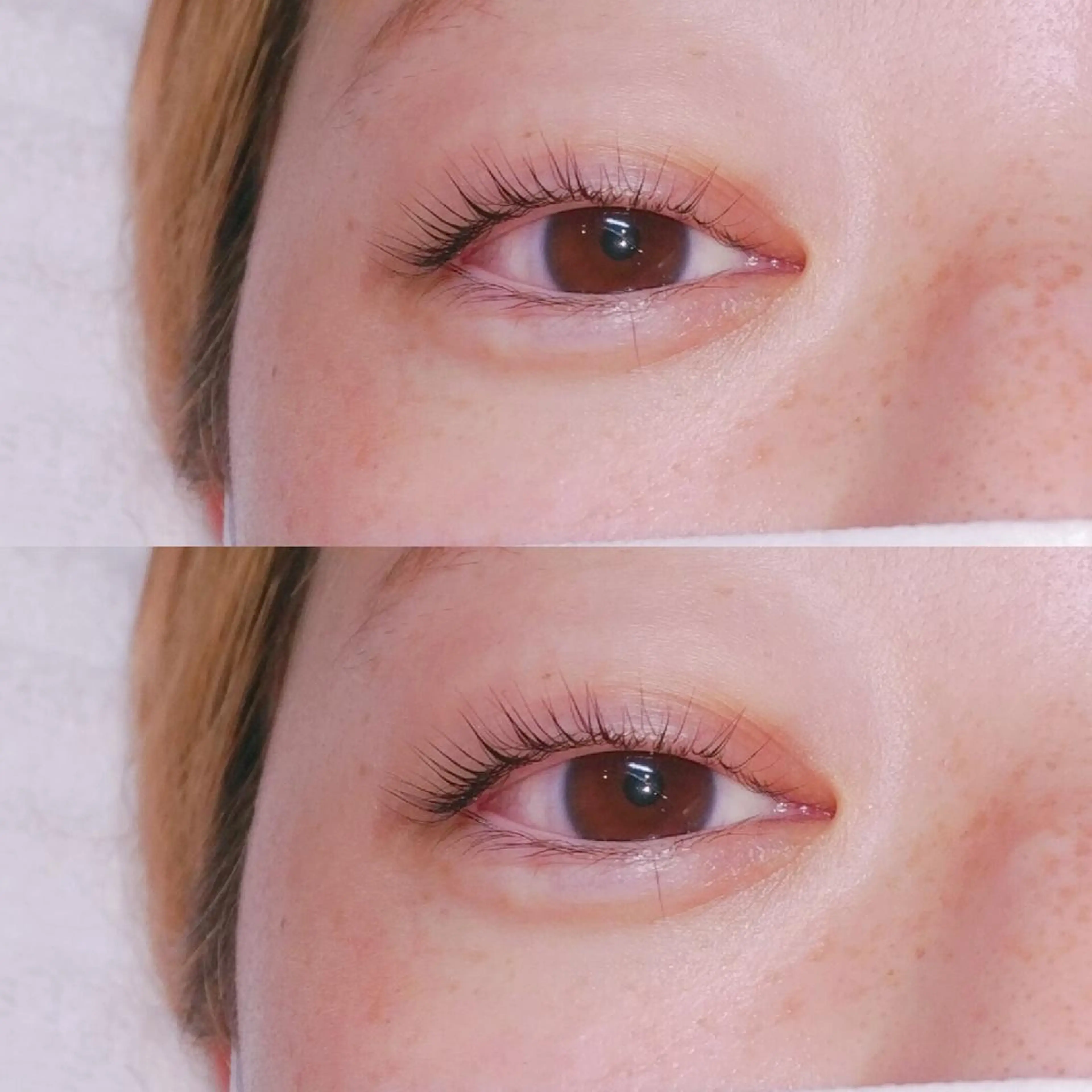 マツエク・マツパ eyelash&eyebrow Toi-meme(トワメム)自由が丘所属・Toi-meme トワメムのマツエク・マツパデザイン