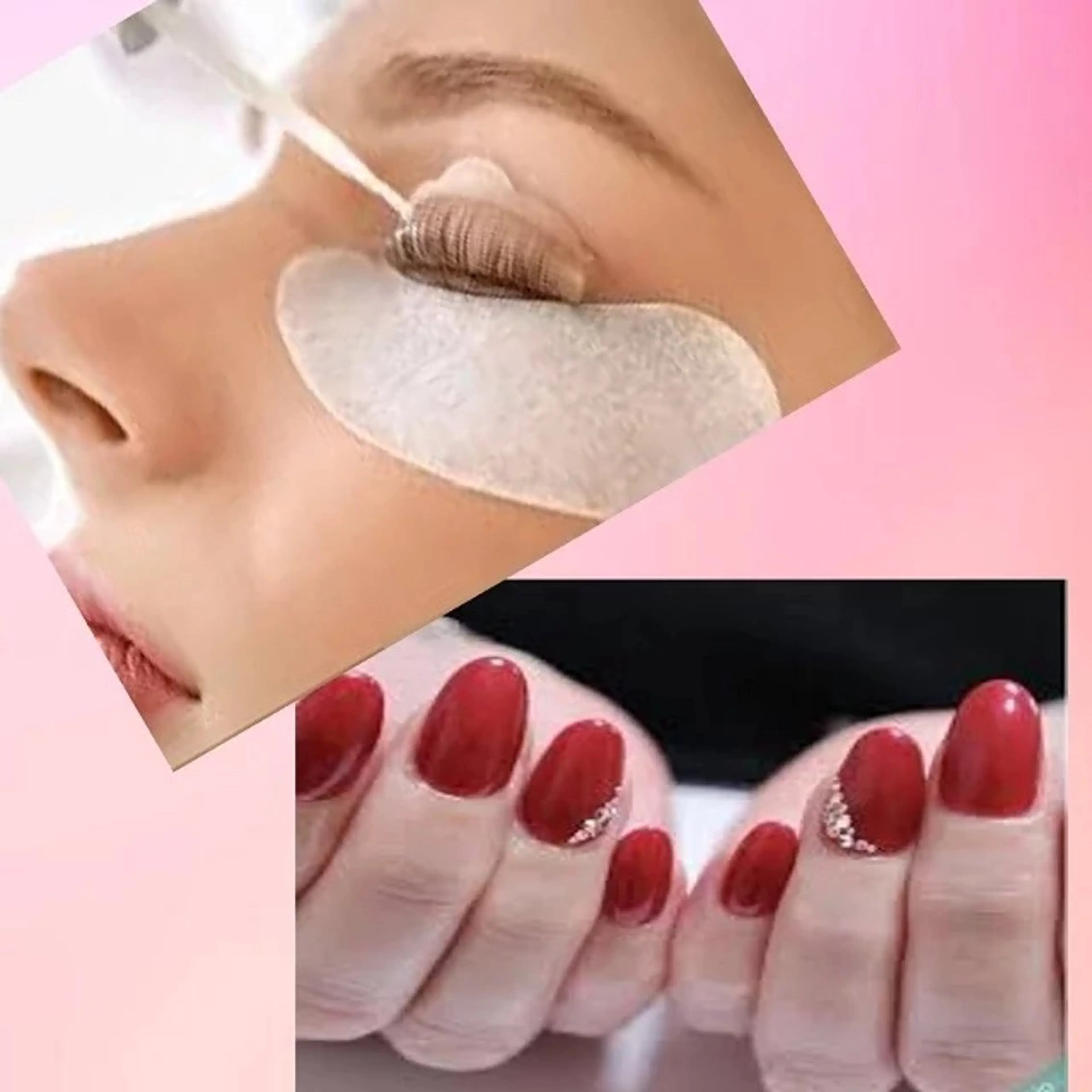 ネイル フレンチネイル ジェルネイル オフィスネイル ワンカラーネイル パラジェル nail Haniel所属・半蔵門サロンハニエル 魅神 ちよのネイルデザイン
