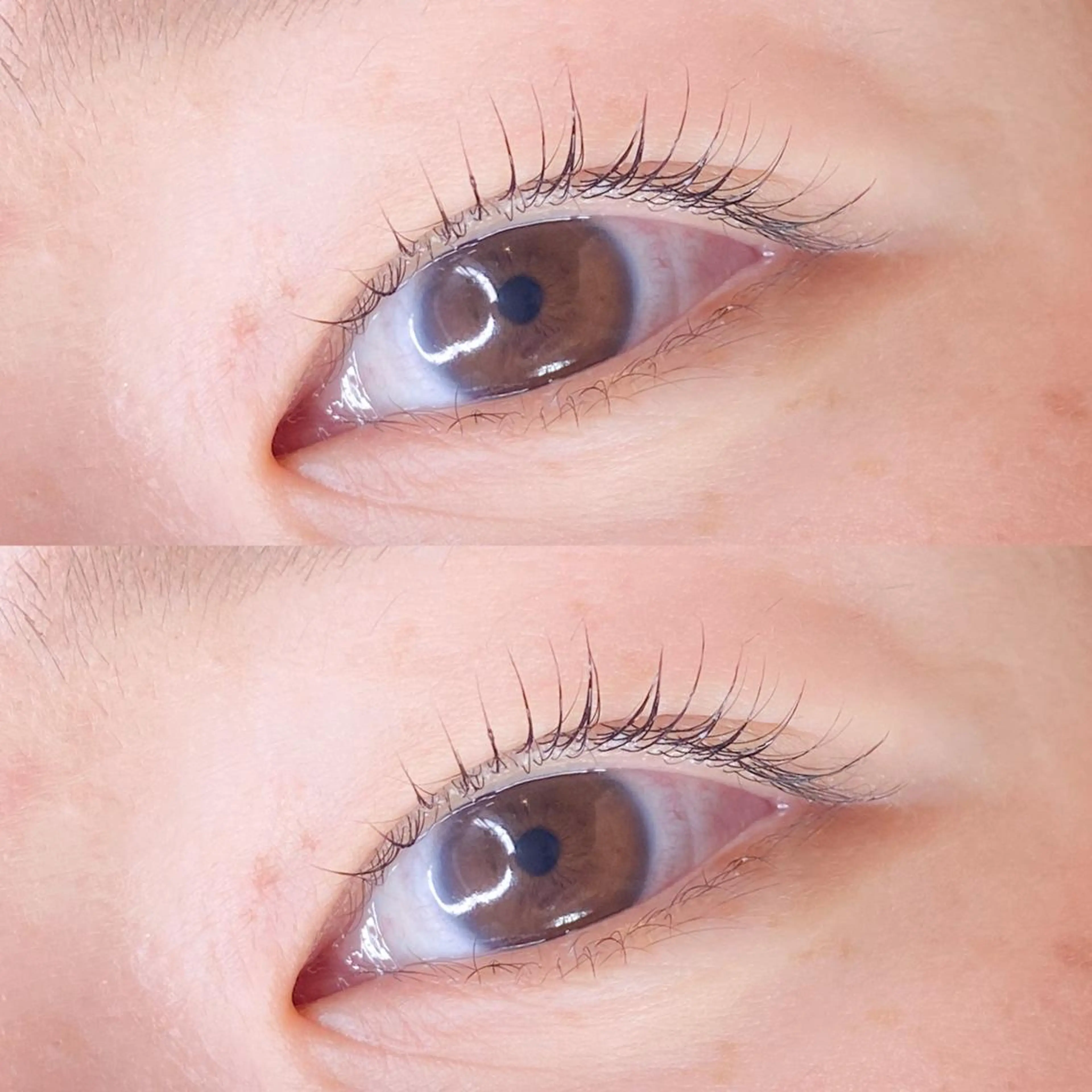 マツエク・マツパ マツパ une 石橋阪大前・ 箕面・池田・蛍池のマツエク・マツパデザイン