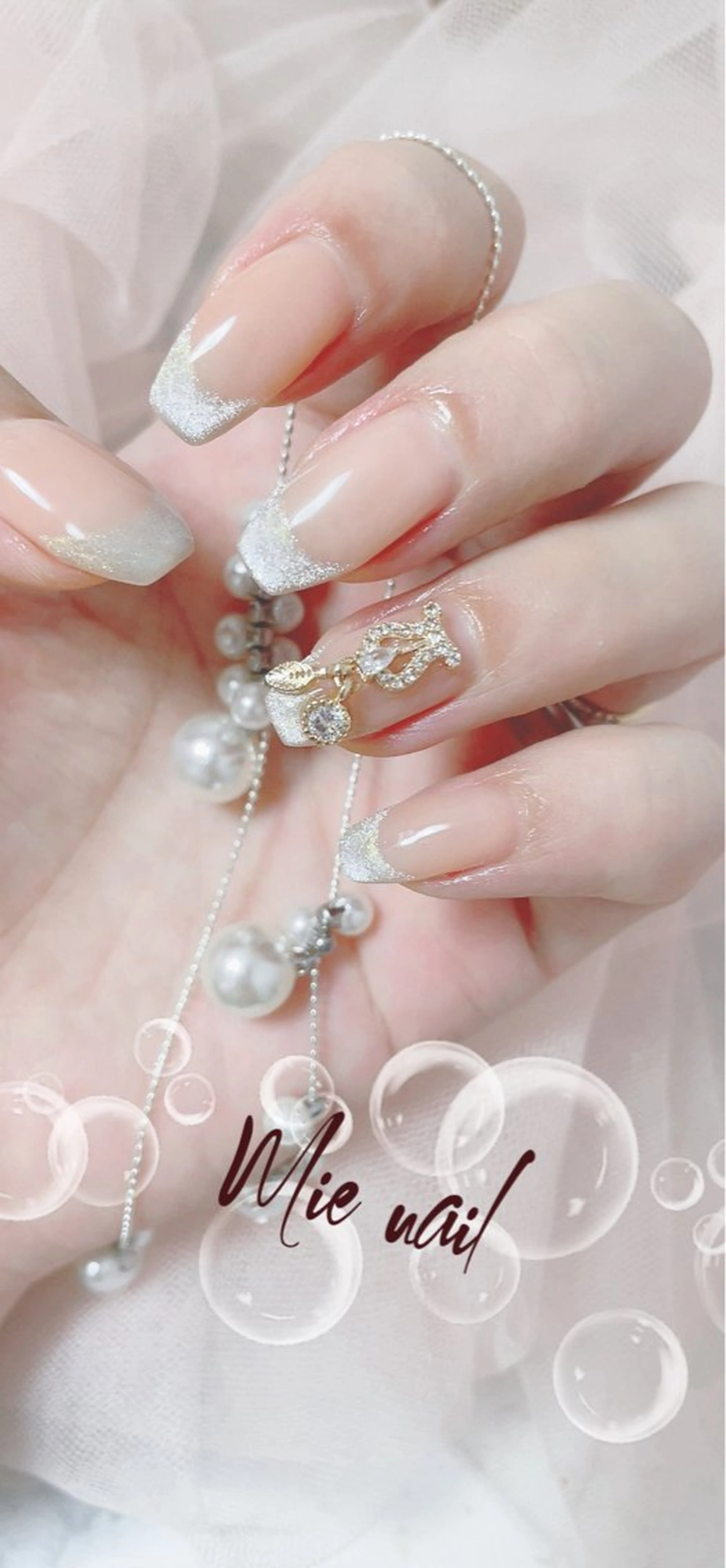 ネイル Mie nailのネイルデザイン