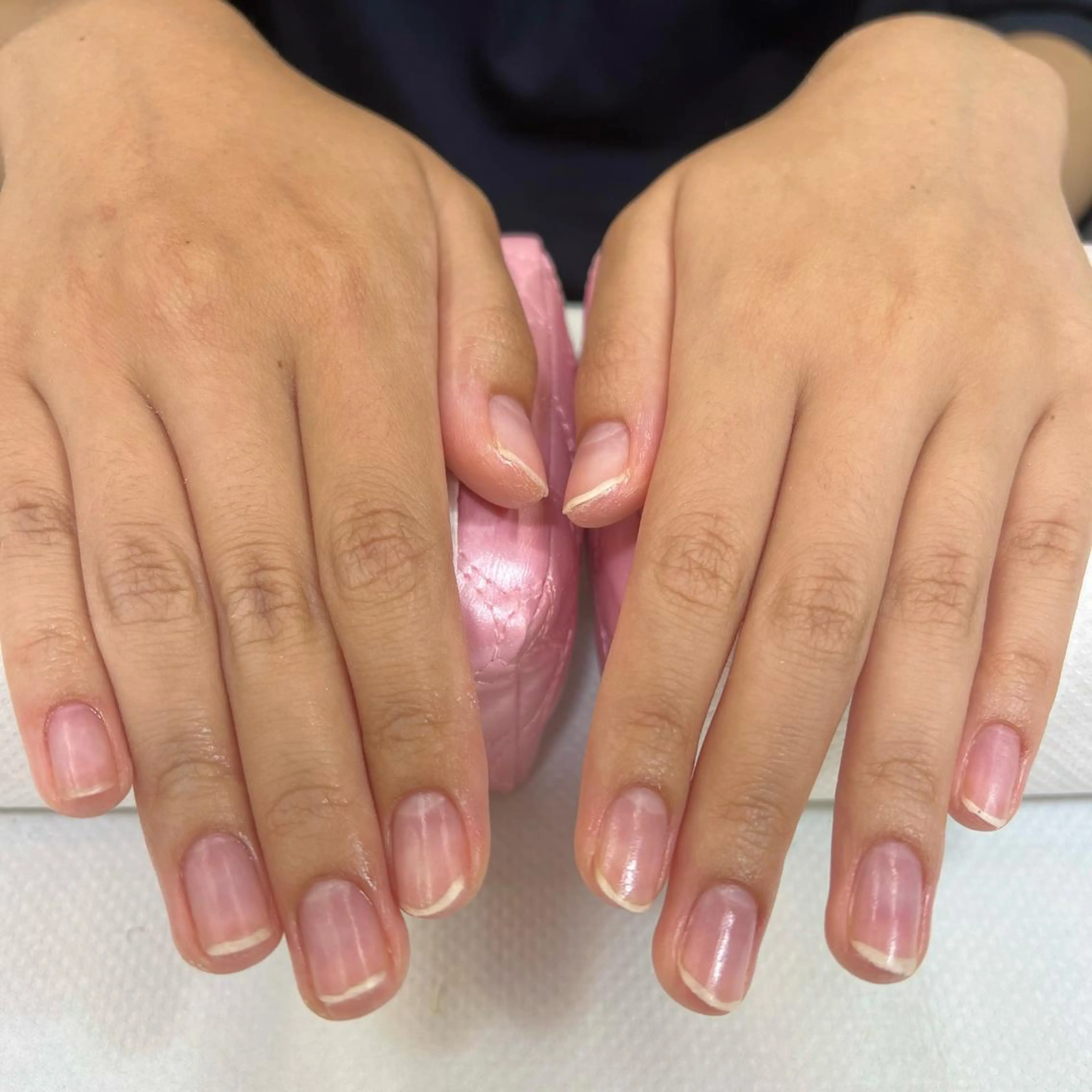 ネイル ジェルネイル 【MAXKELLY】 KOBIKI🐾のネイルデザイン