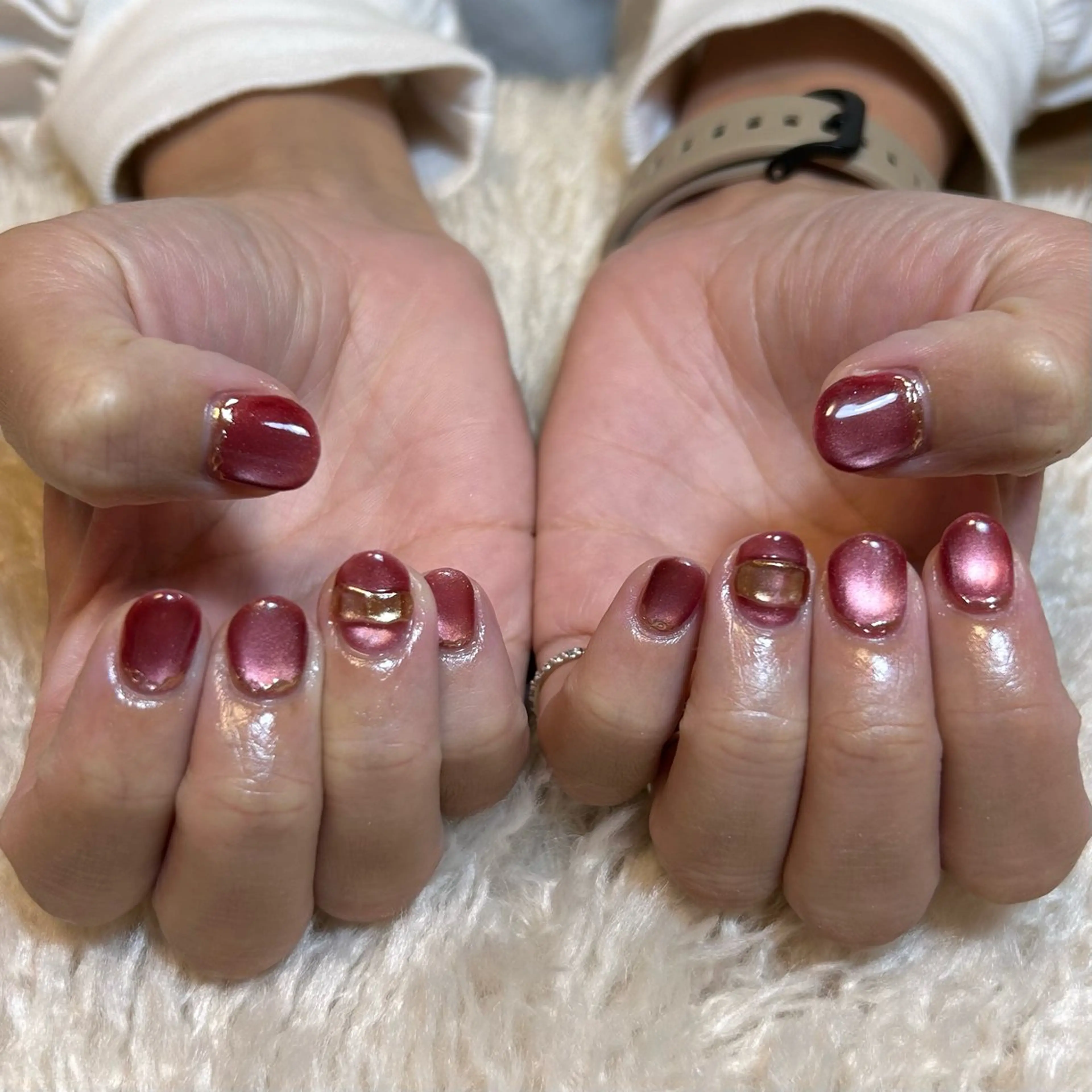 ネイル nailsalon kiii'sのネイルデザイン