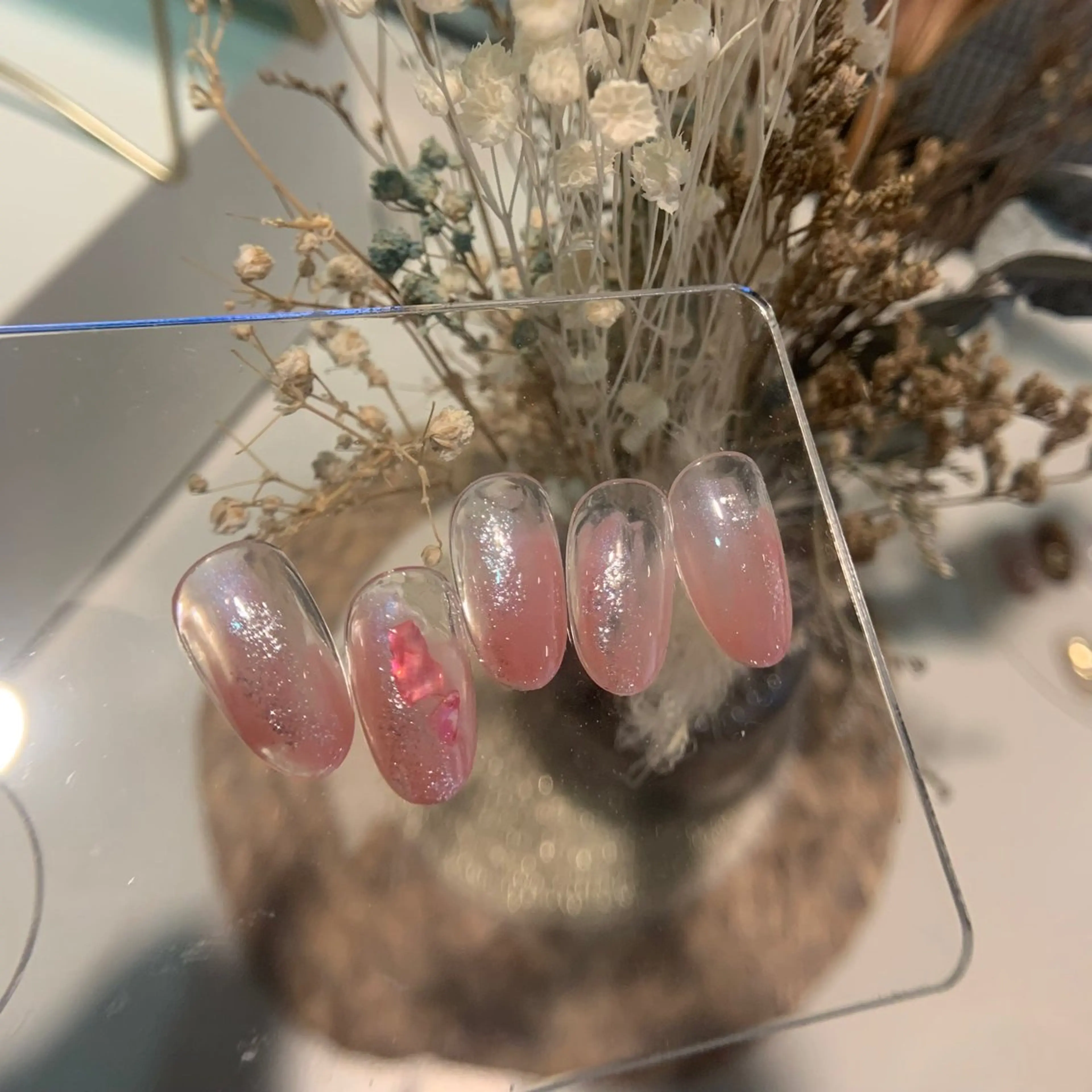 ネイル Dig.nail Marinoのネイルデザイン