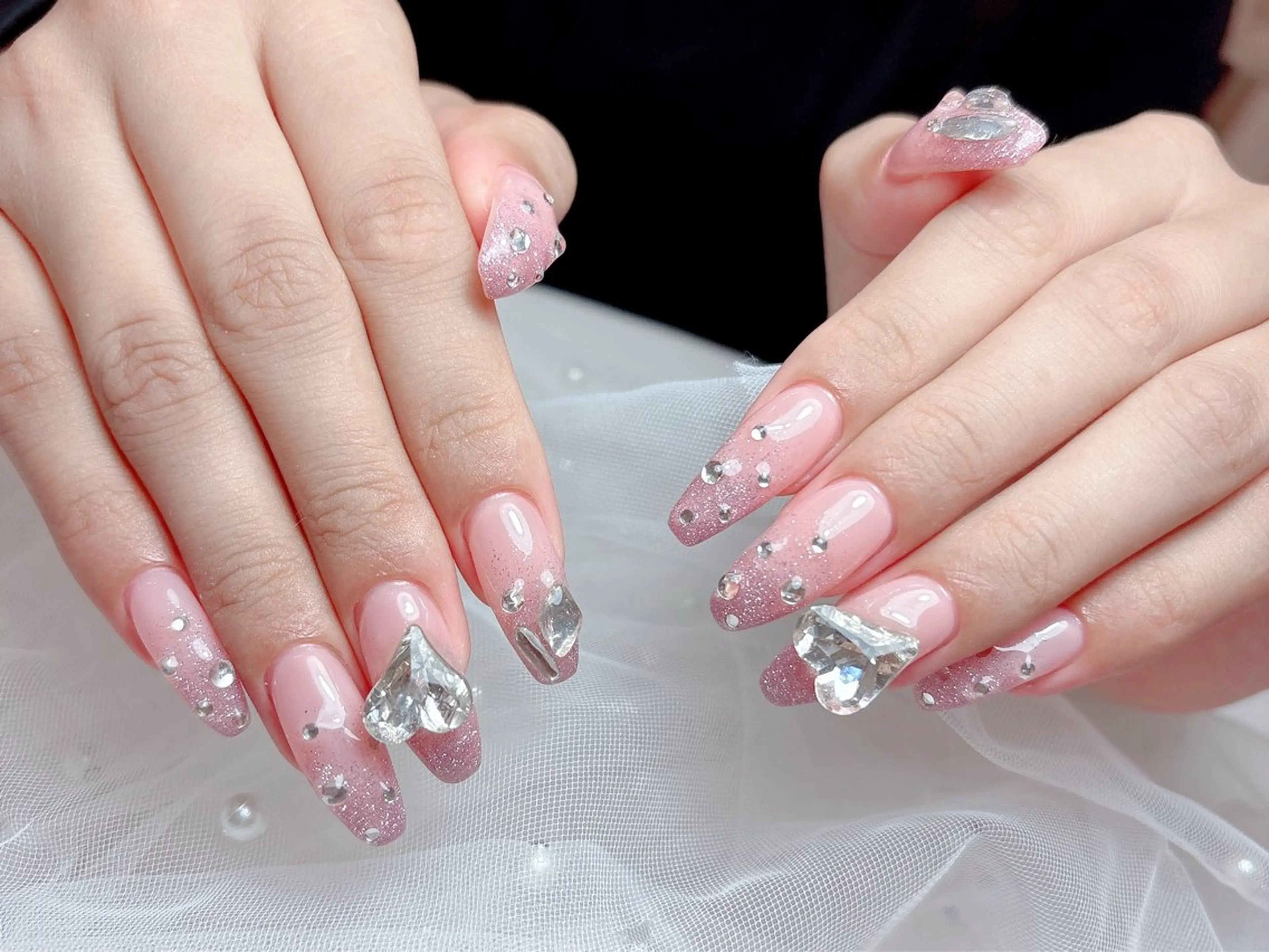 ネイル ハンドネイル Bél Nail salonのネイルデザイン