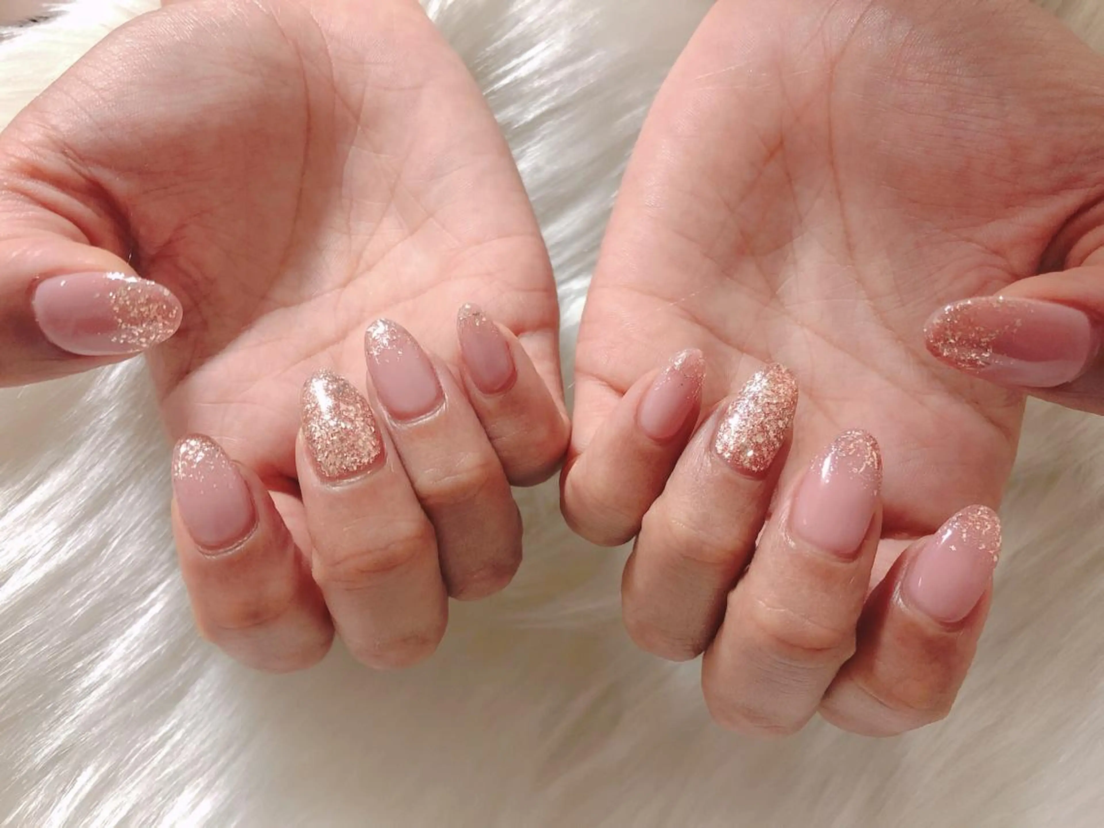 ネイル kiki nail 二子玉川のネイルデザイン