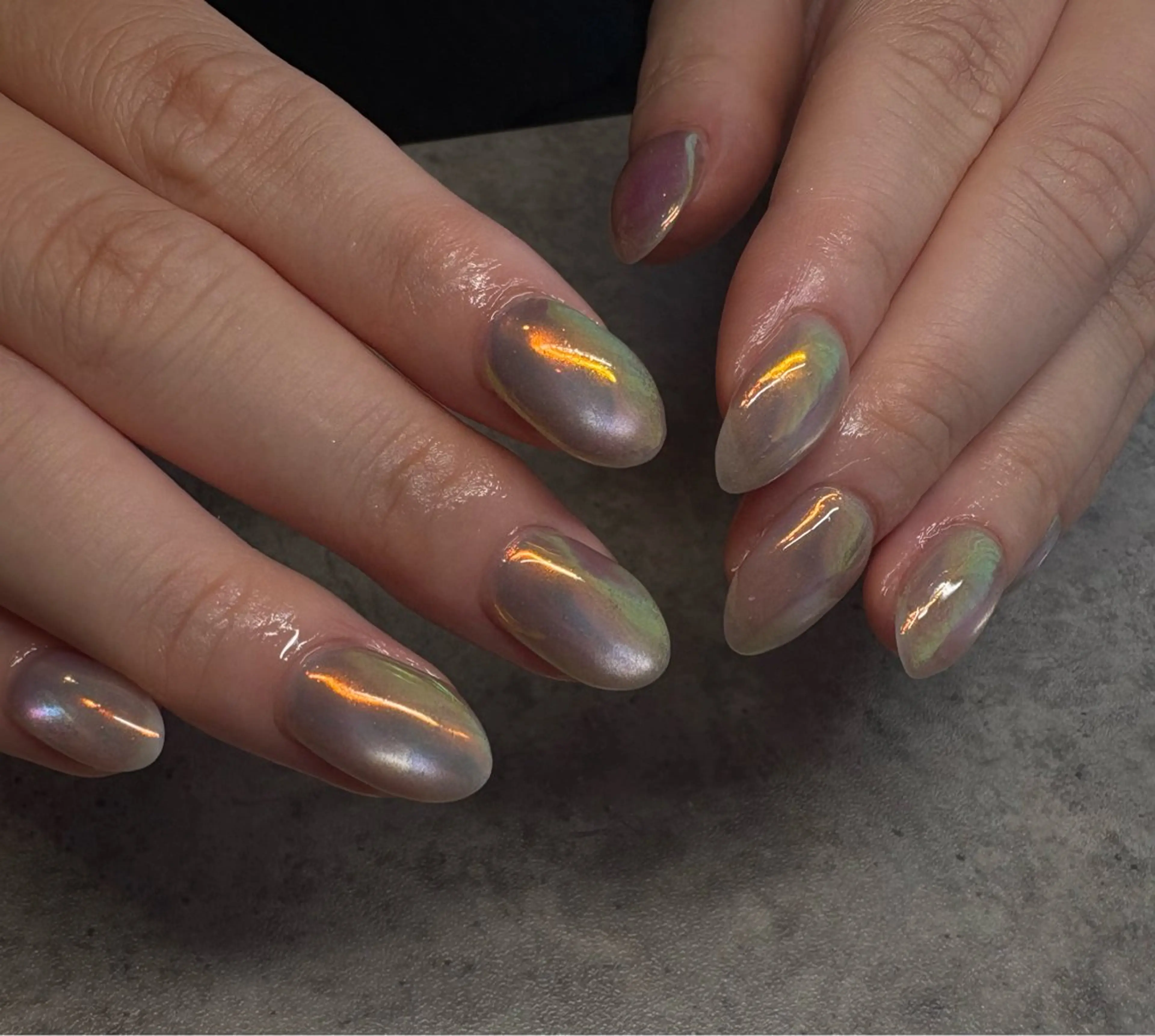 ネイル ハンドネイル filonnail/ tomokaのネイルデザイン