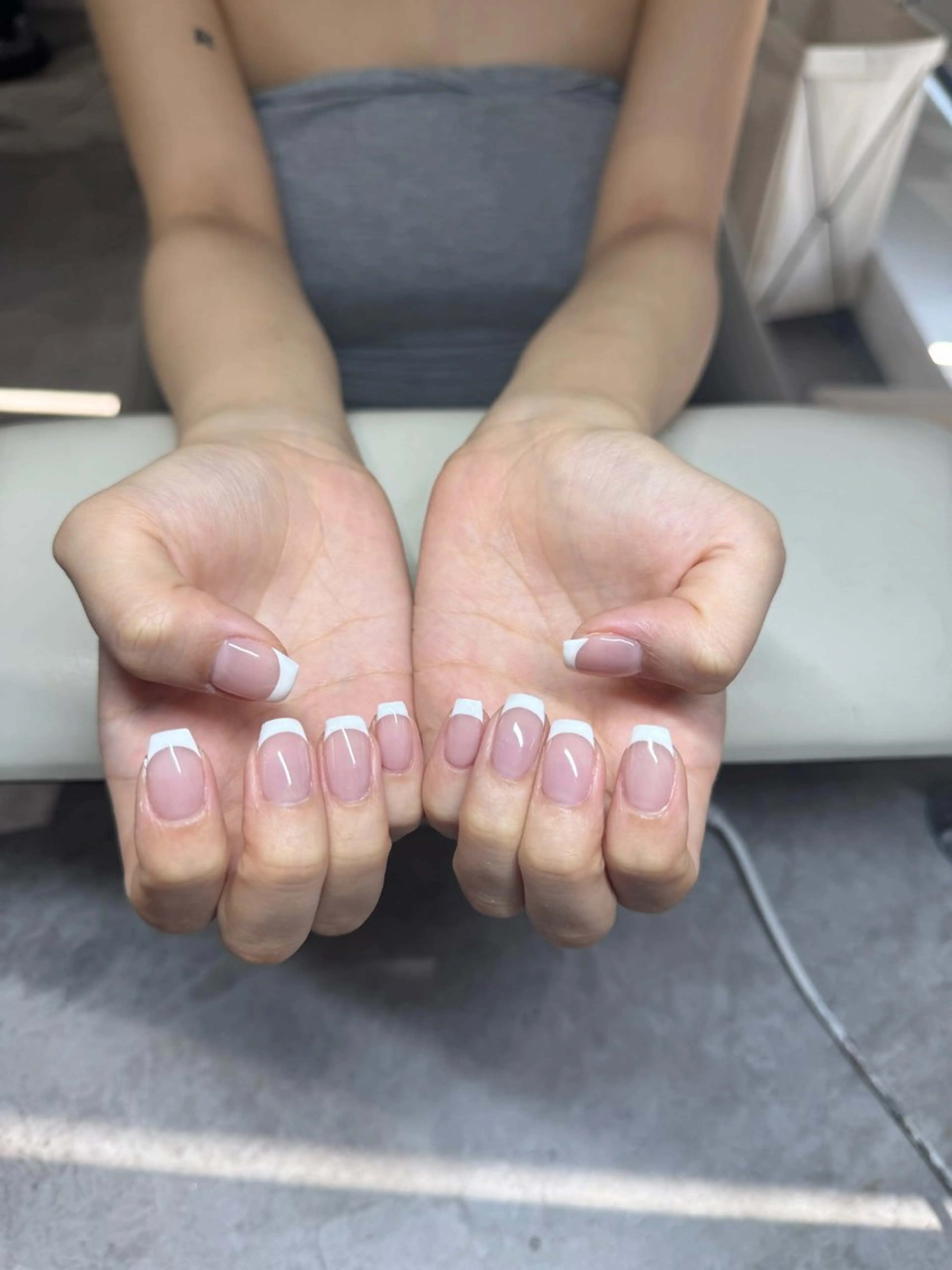 ネイル ハンドネイル IROHA NAIL 北村菜帆のネイルデザイン