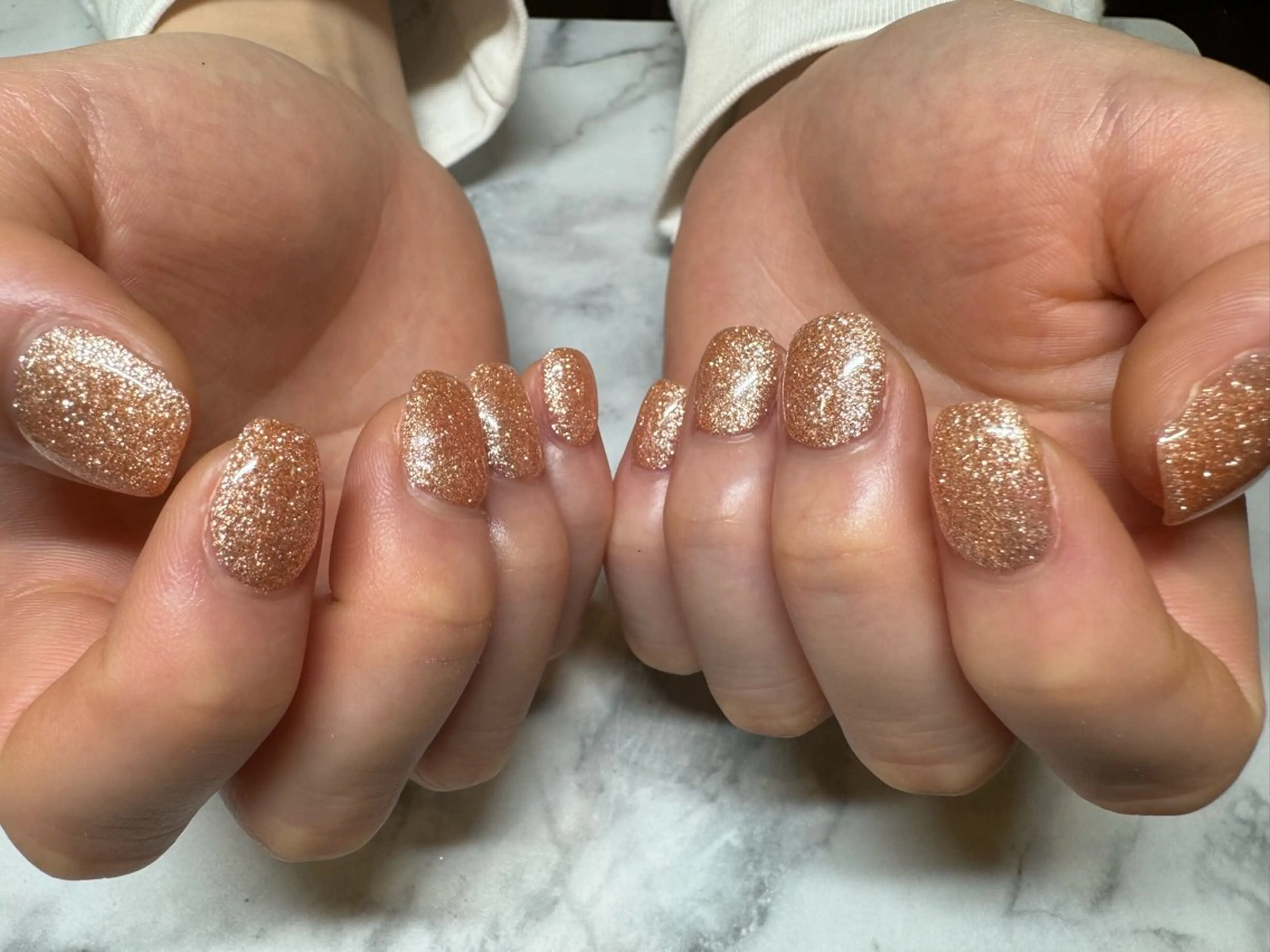 ネイル 原田joieange 心斎橋店のネイルデザイン