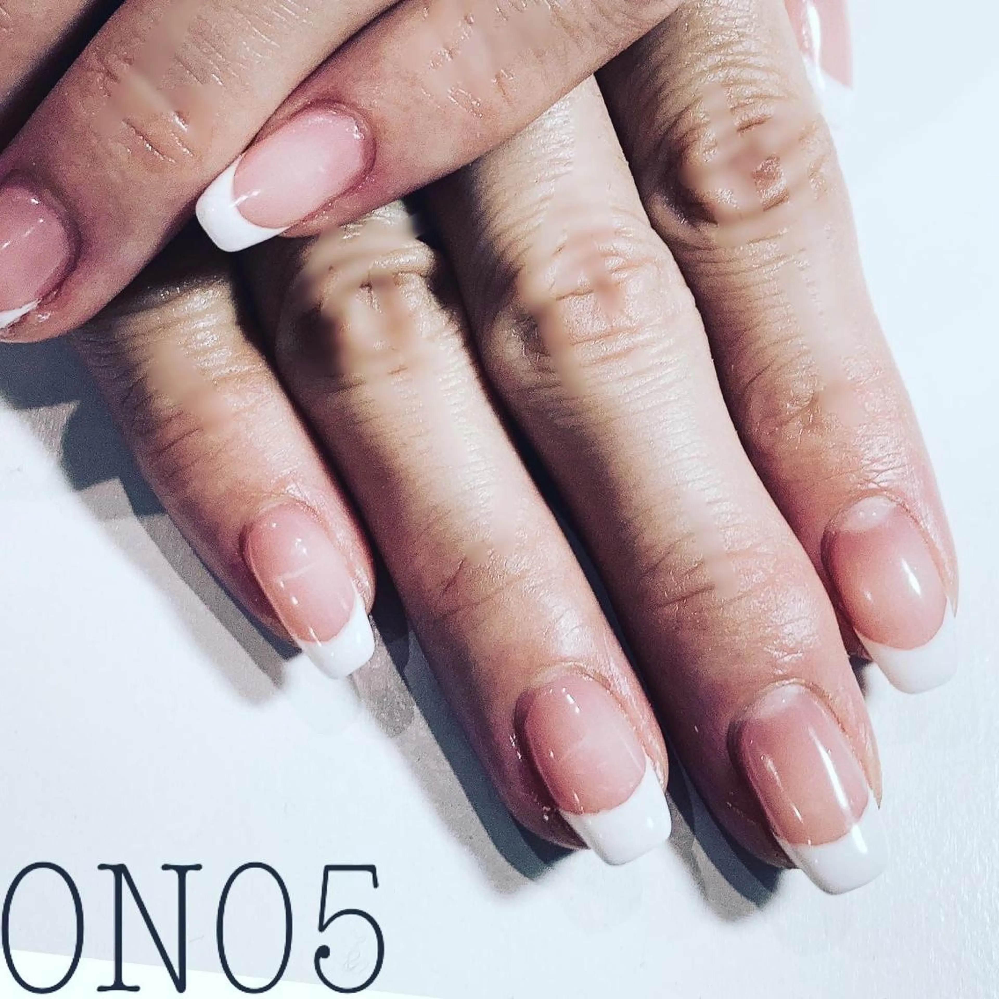 ネイル 園 寛子 （ネイリスト）のネイルデザイン