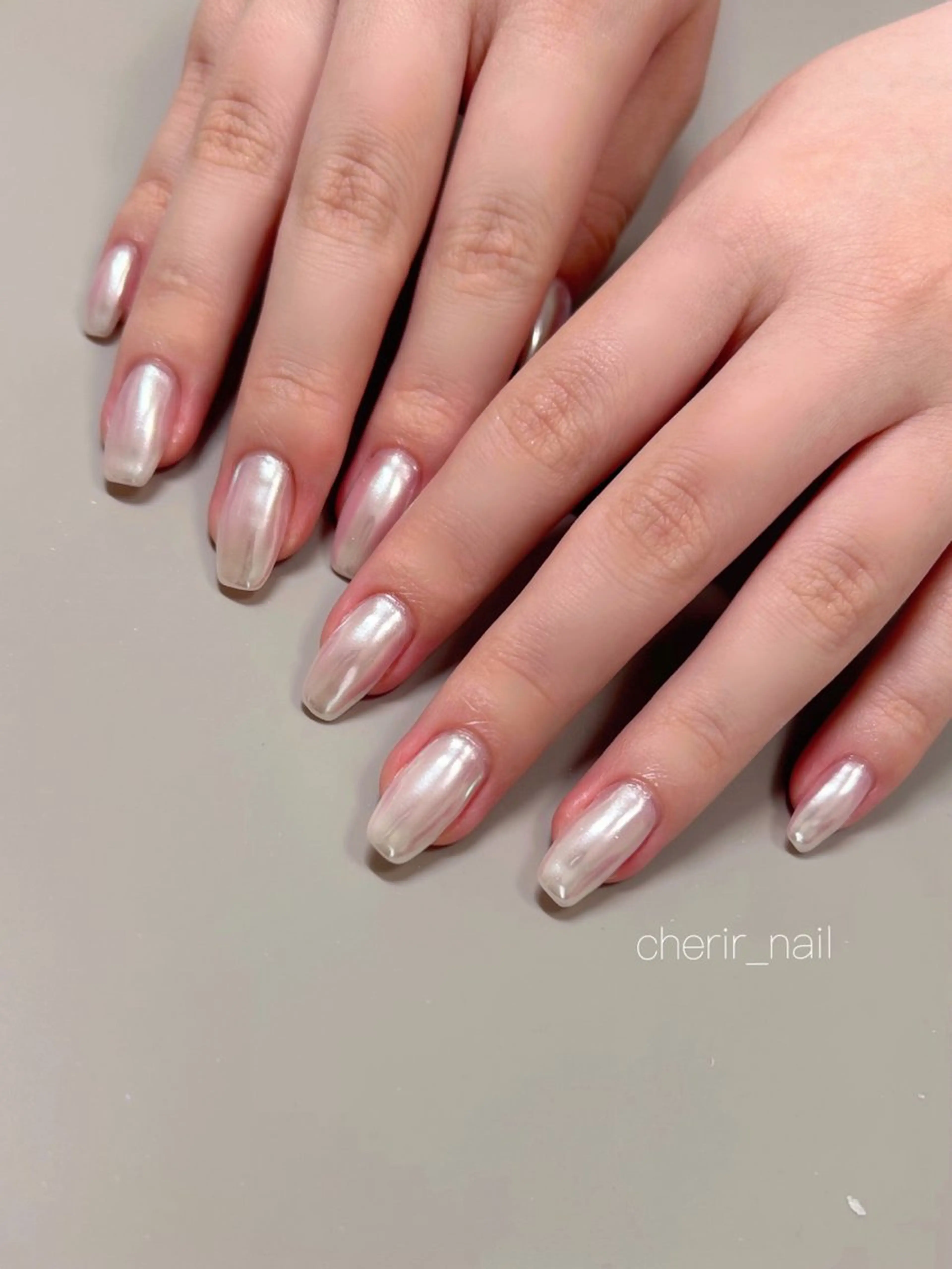 ネイル Cherirnail kaoriのネイルデザイン