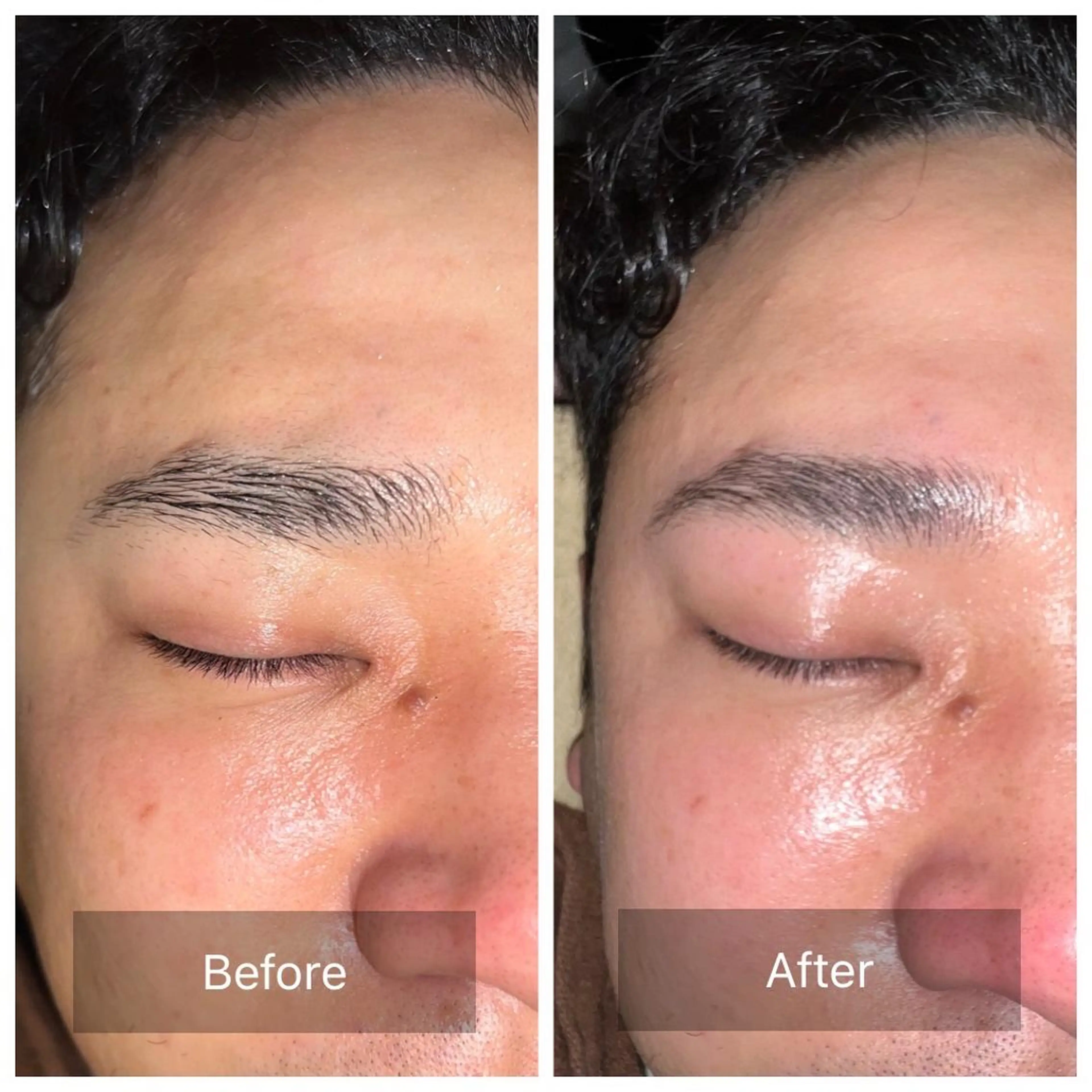 萩原 一樹のエステ・リラクイメージ