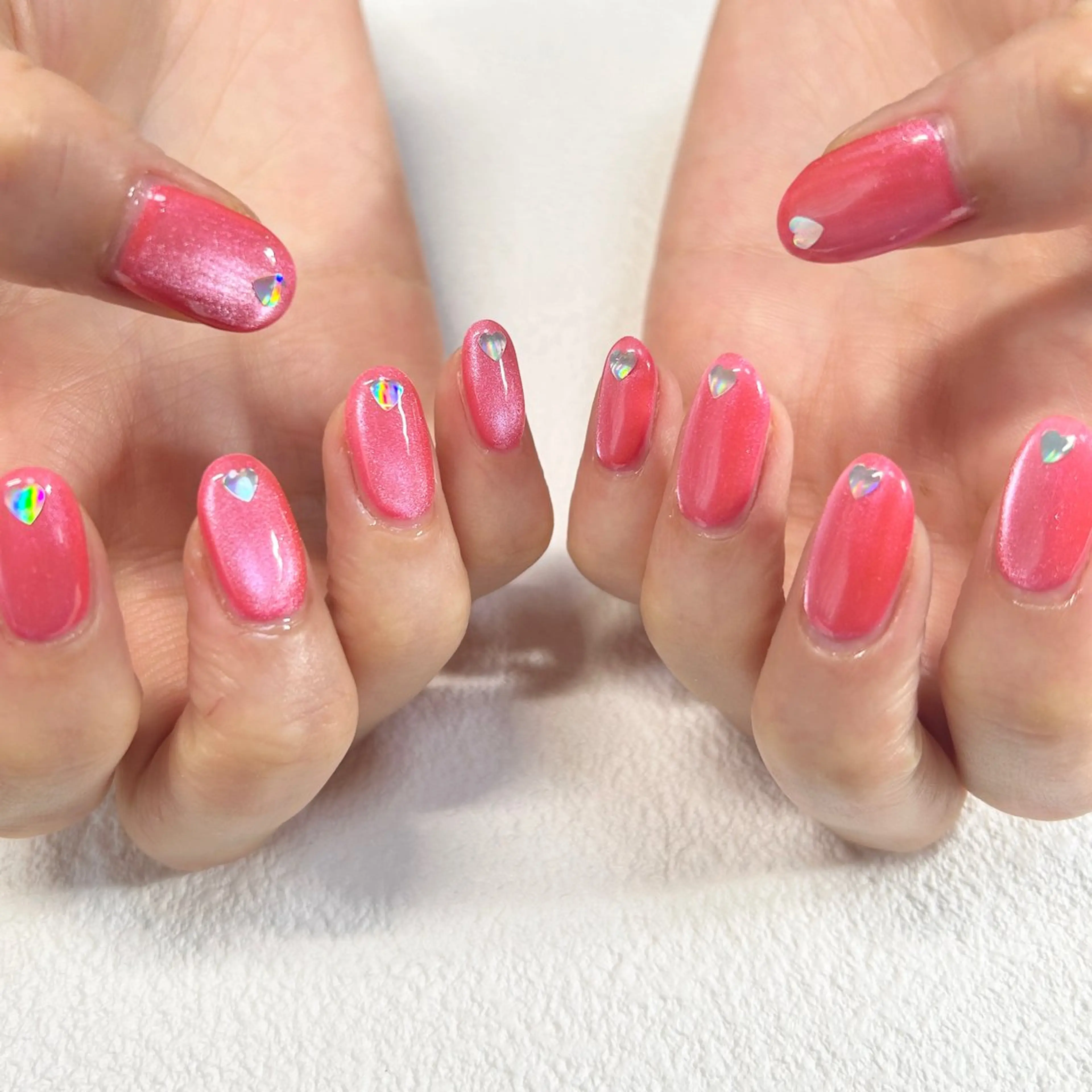 ネイル ハンドネイル 11 nailsのネイルデザイン