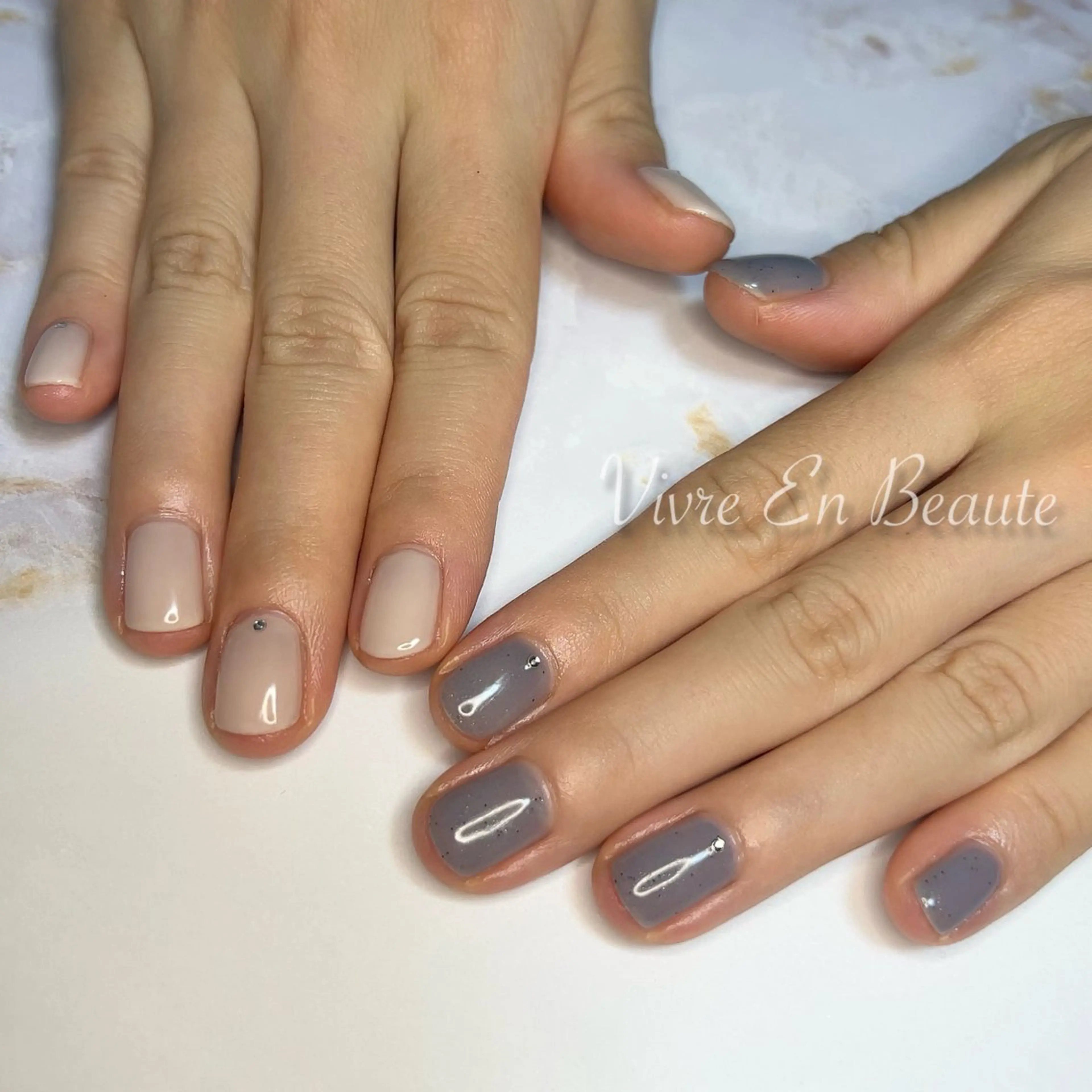 ネイル ハンドネイル S Nailのネイルデザイン