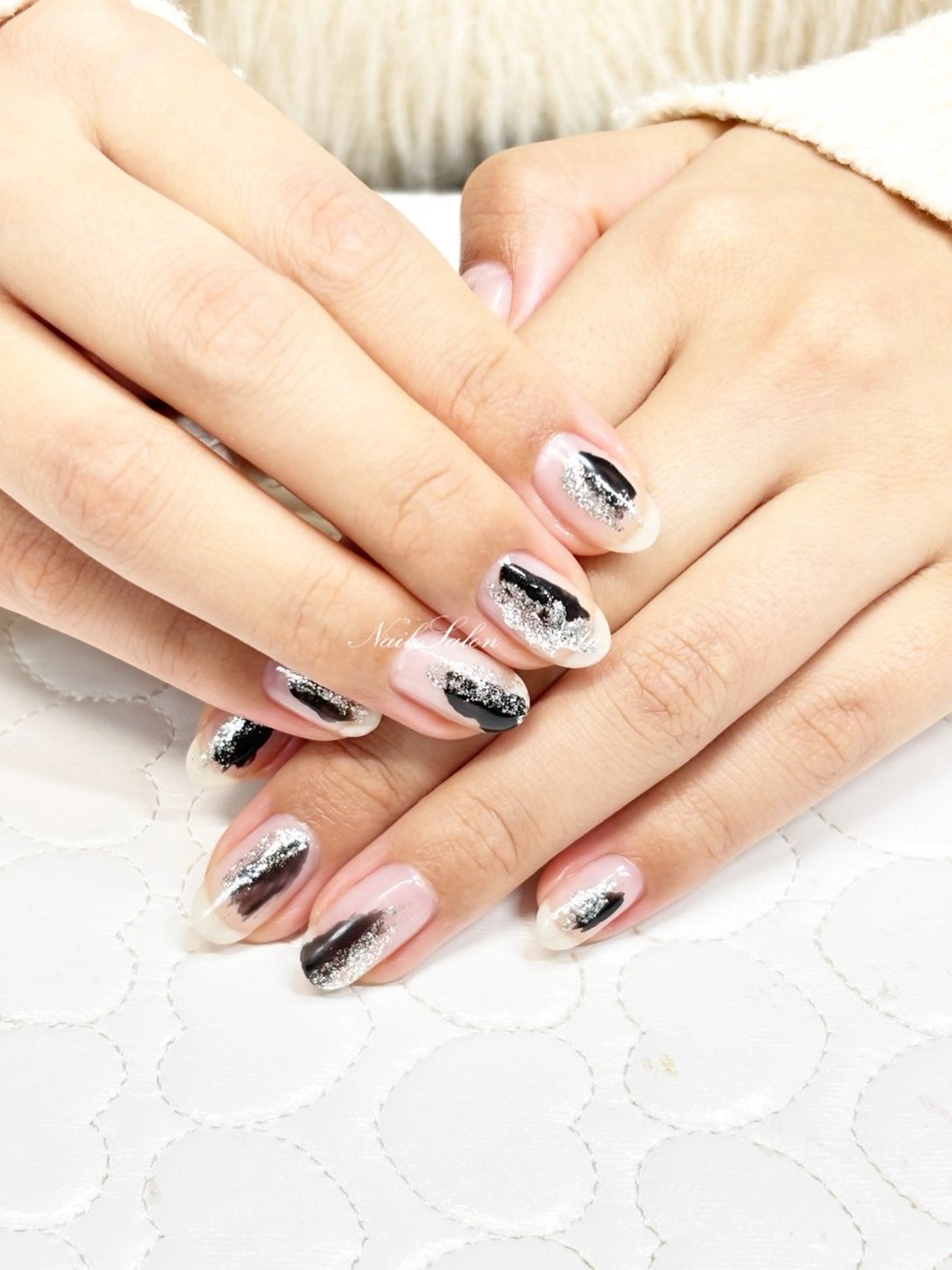 ネイル nailsalon　 Natuのネイルデザイン