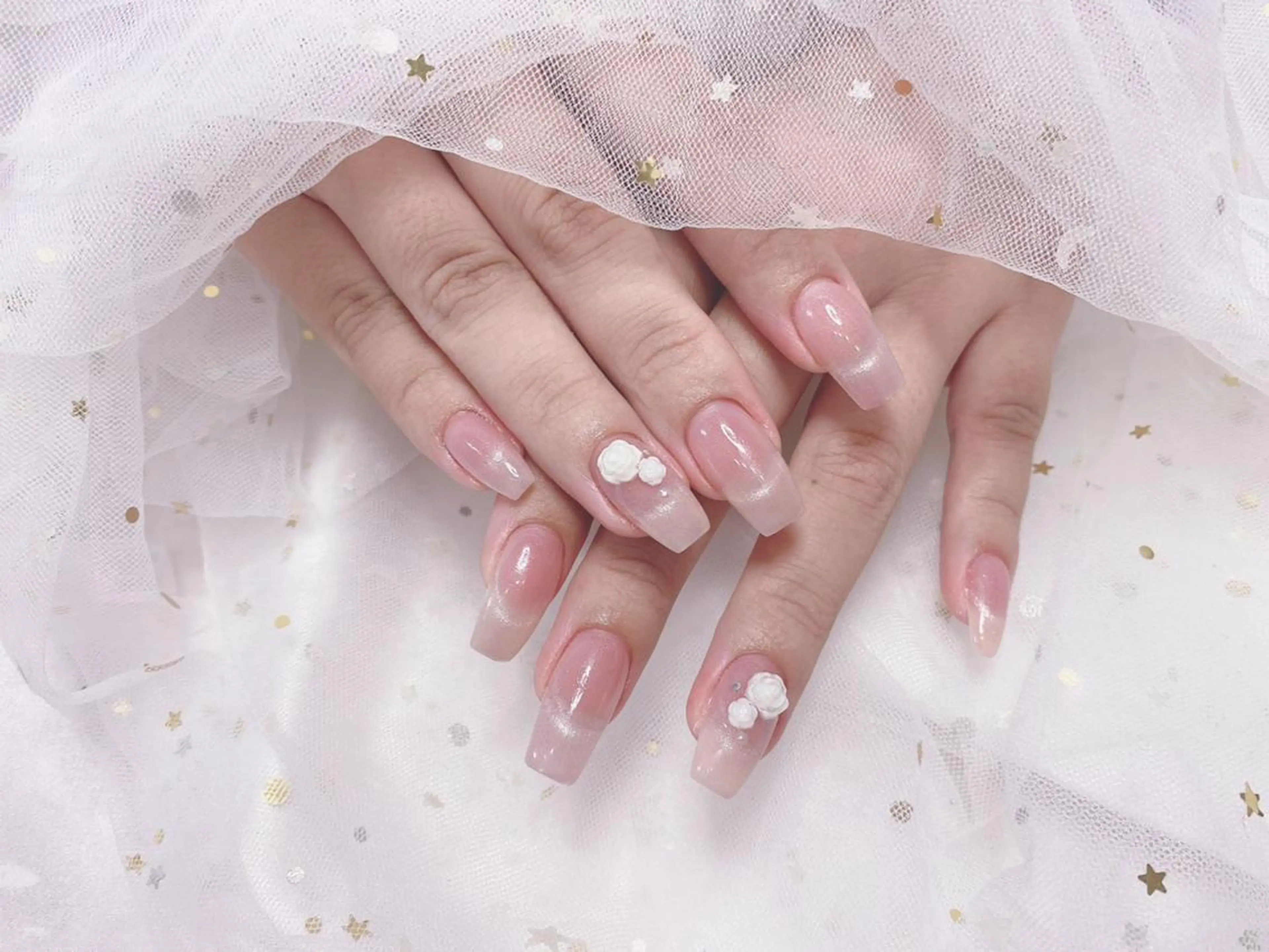 ネイル ジョリ Kai🪄✨のネイルデザイン