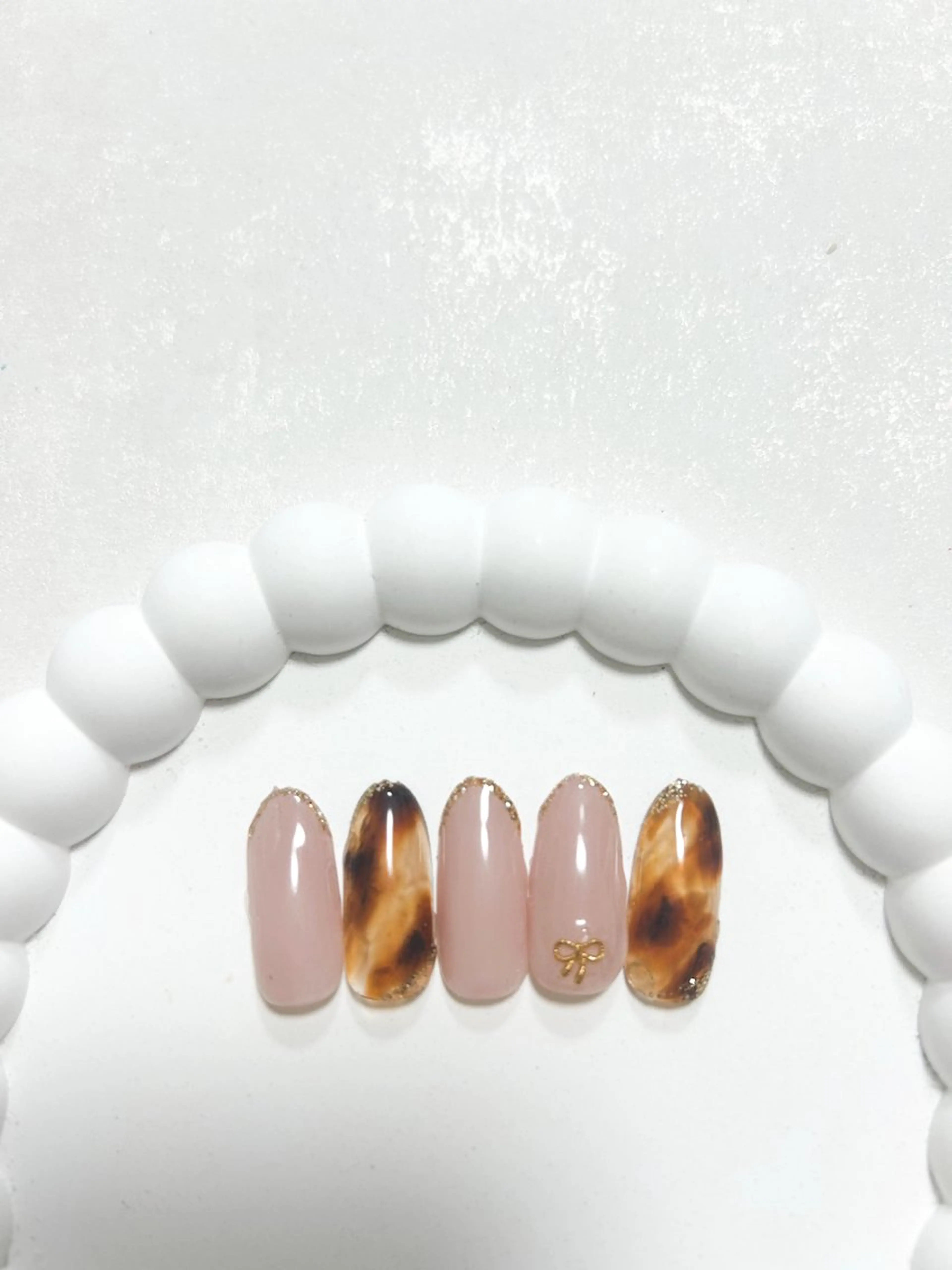 ネイル アートネイル niji nailのネイルデザイン