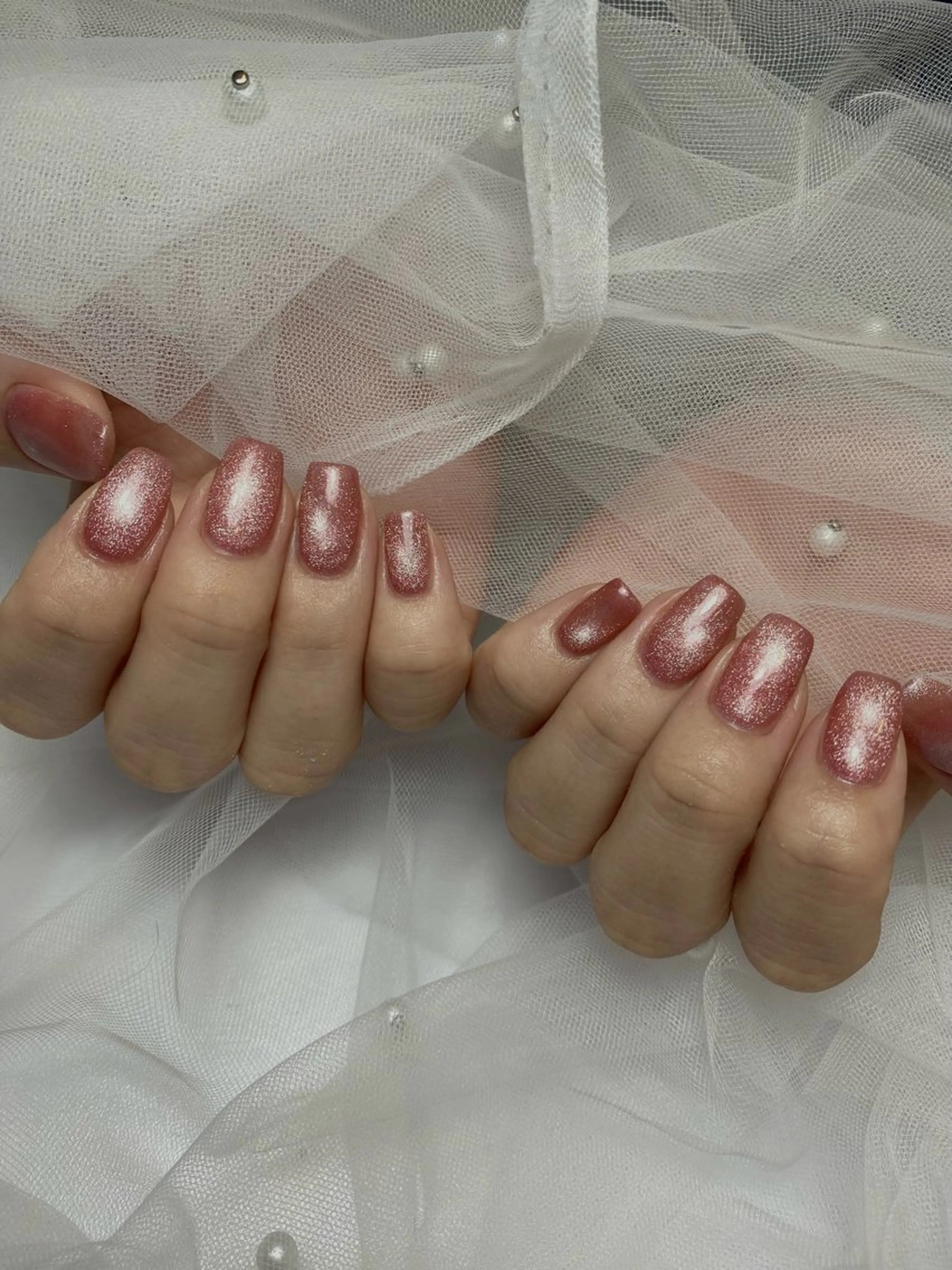 ネイル Celeste 杉山のネイルデザイン