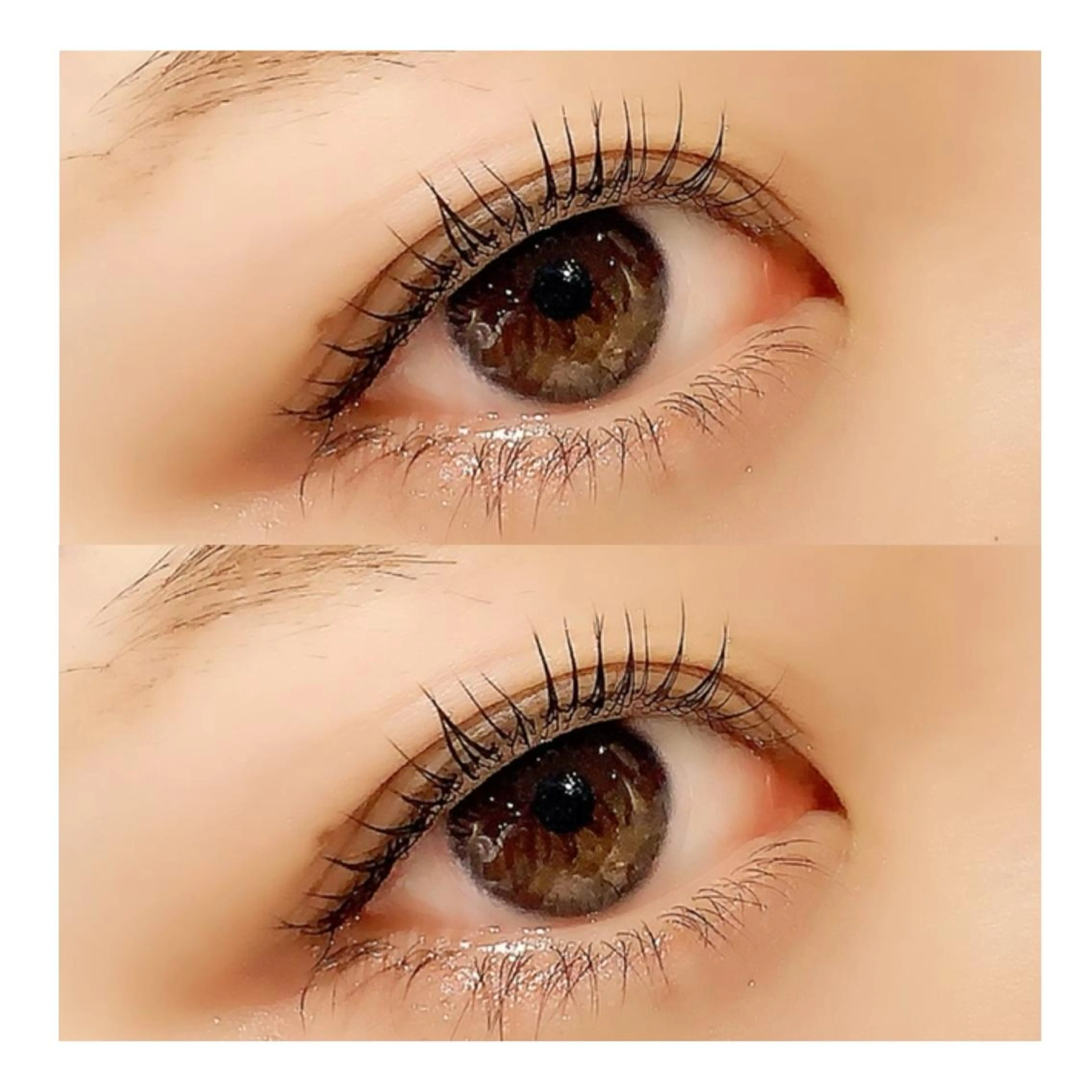 マツエク・マツパ YELLIO所属・YELLIO (エーリオ)のマツエク・マツパデザイン